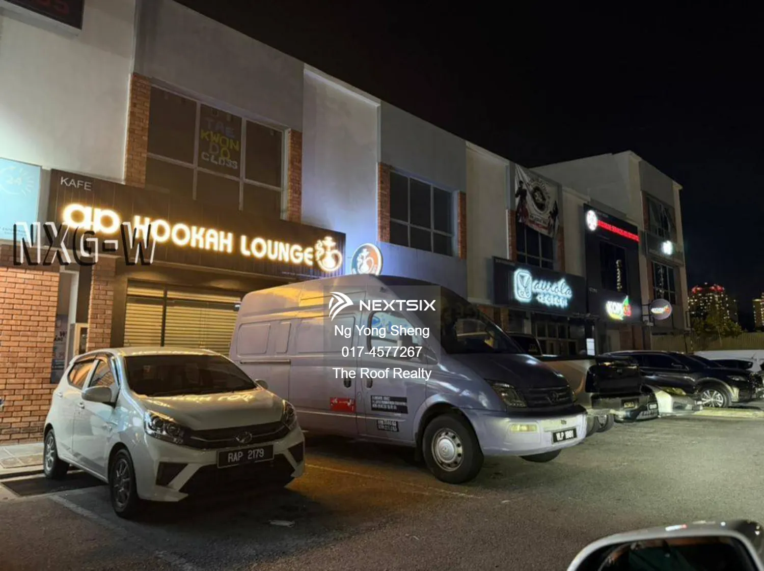 Shop For Rent in Sepang Selangor - Image 7