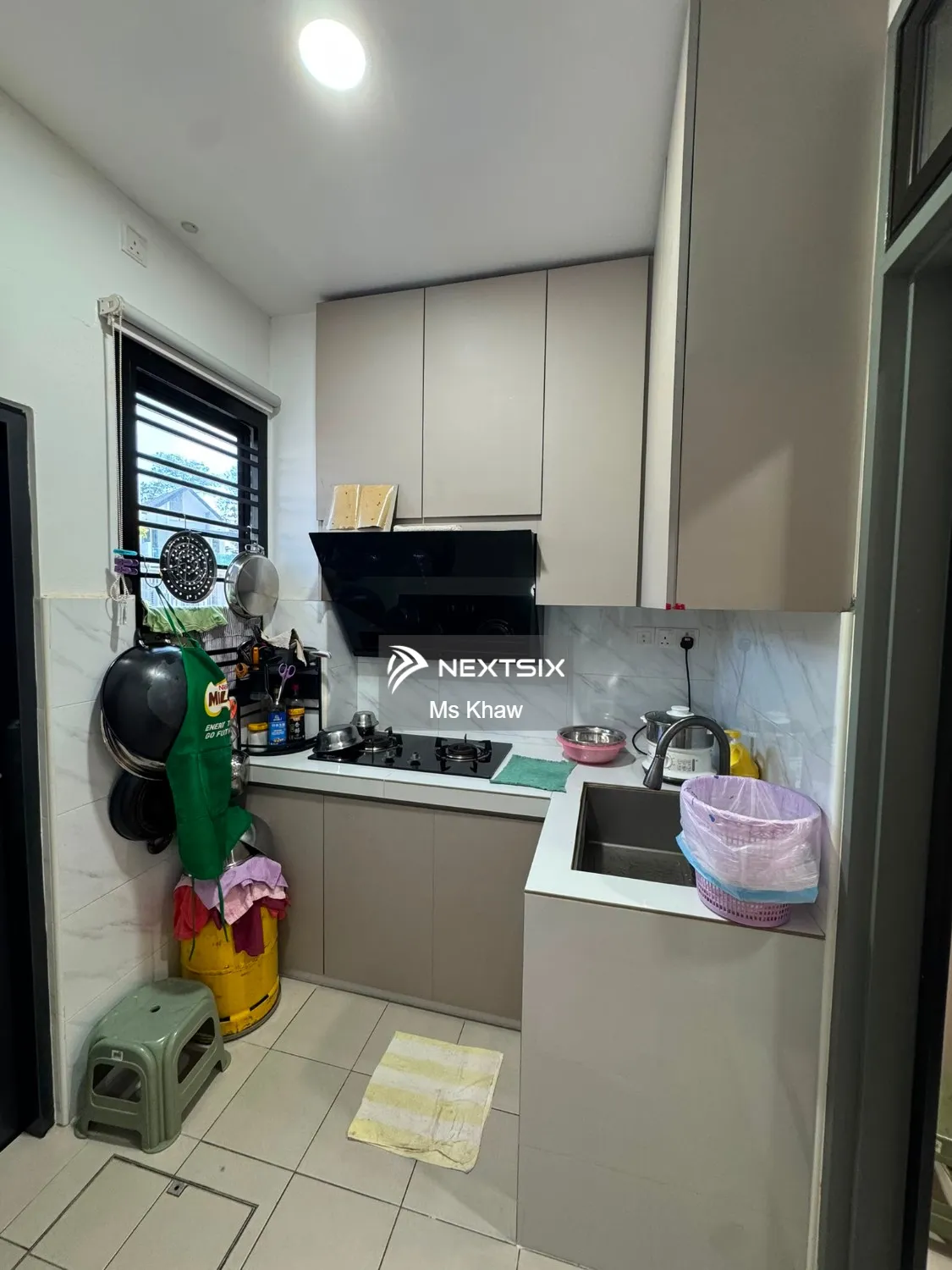2-sty Terrace/Link House For Sale in Pasir Gudang Johor - Image 5