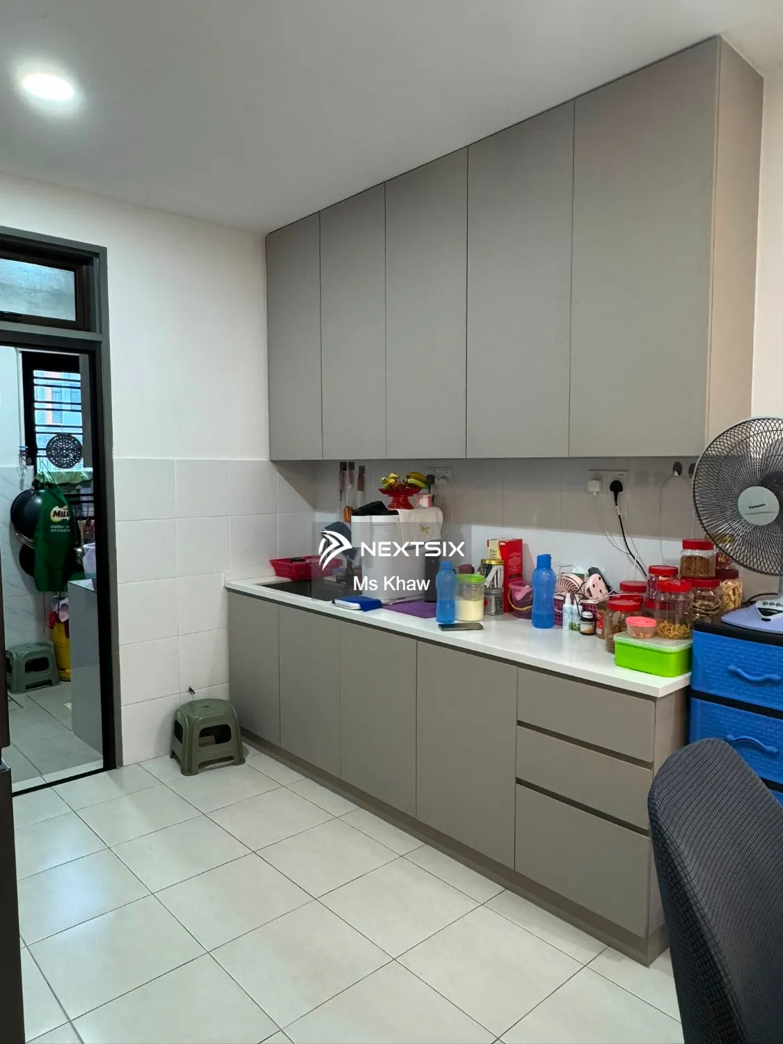 2-sty Terrace/Link House For Sale in Pasir Gudang Johor - Image 6