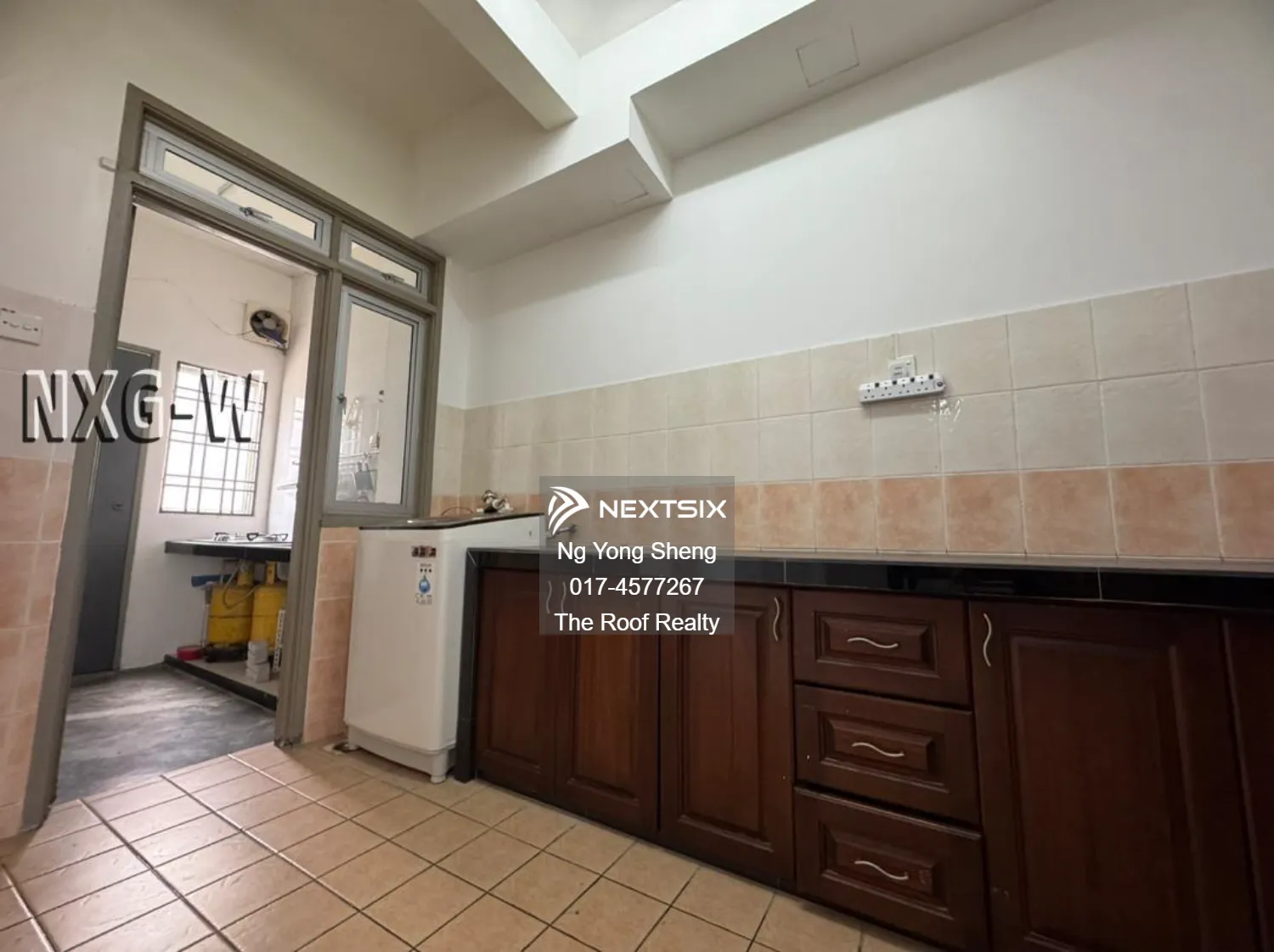 2-sty Terrace/Link House For Sale in Setia Alam Selangor - Image 3