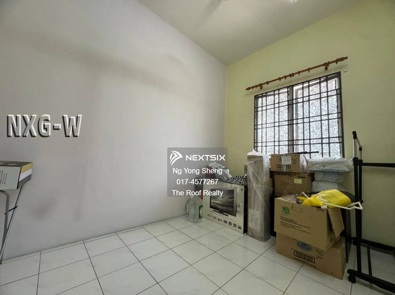2-sty Terrace/Link House For Sale in Setia Alam Selangor - Image 4