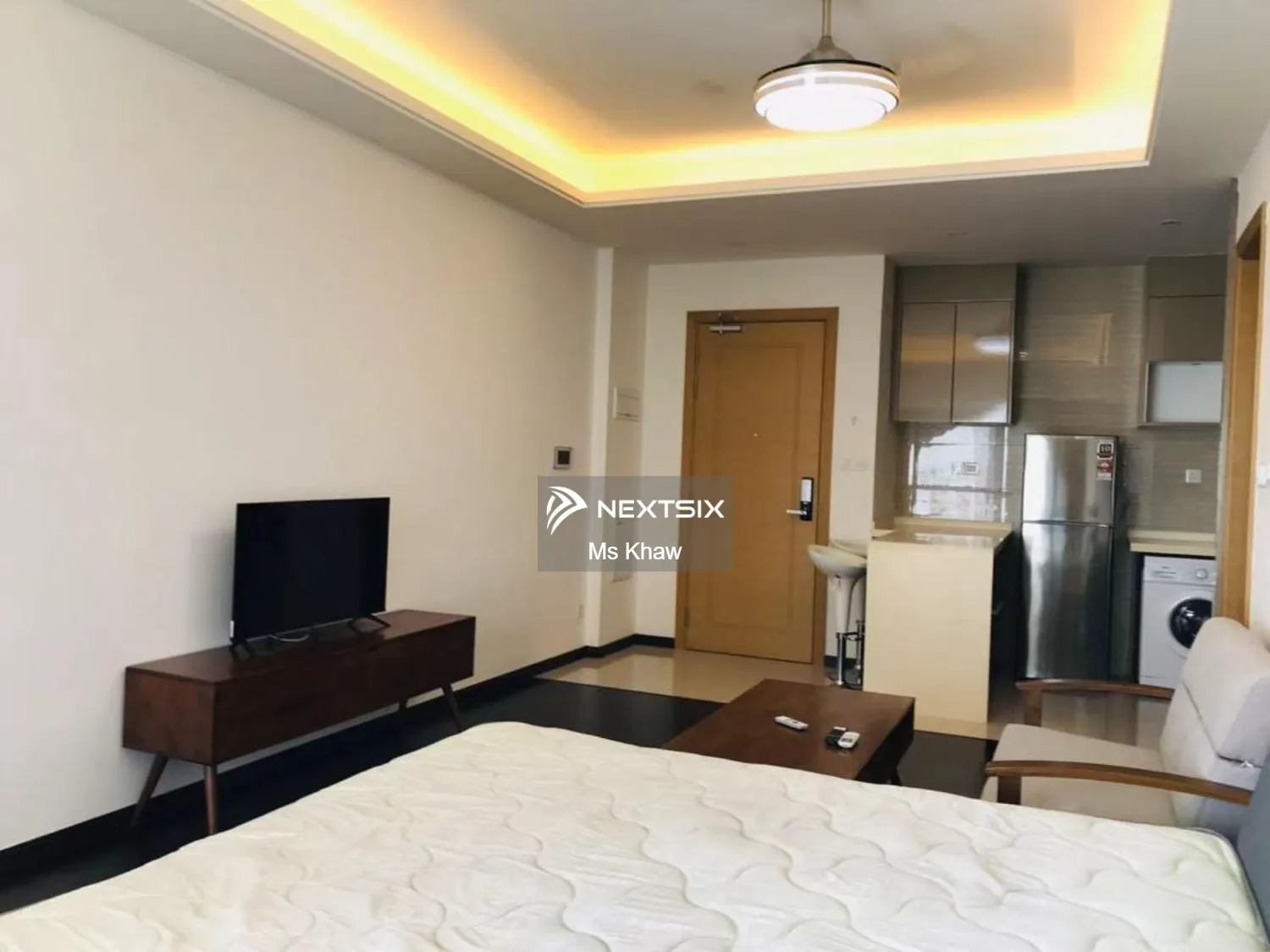 Serviced Residence For Sale in Johor Bahru Johor