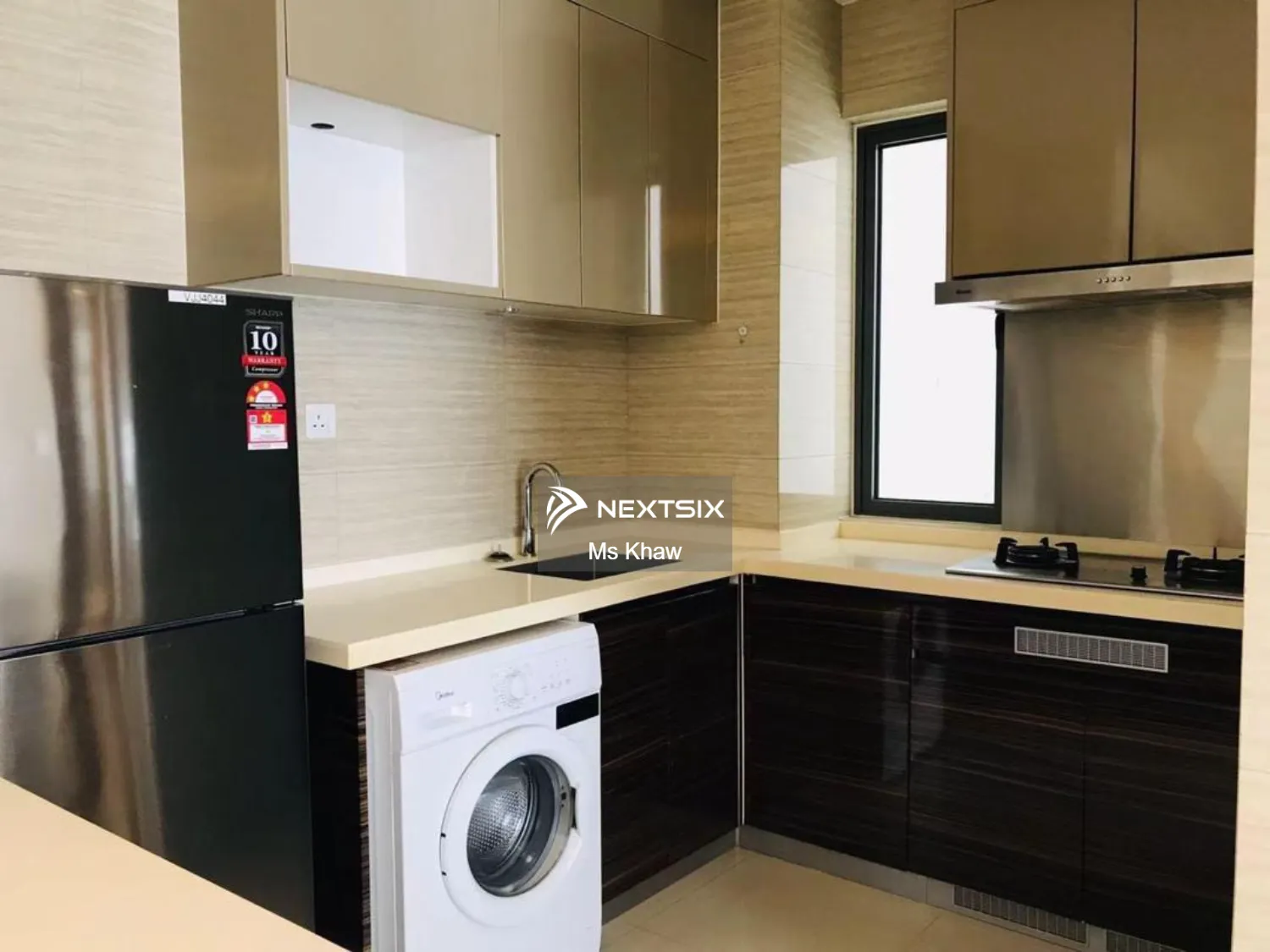 Serviced Residence For Sale in Johor Bahru Johor - Image 3