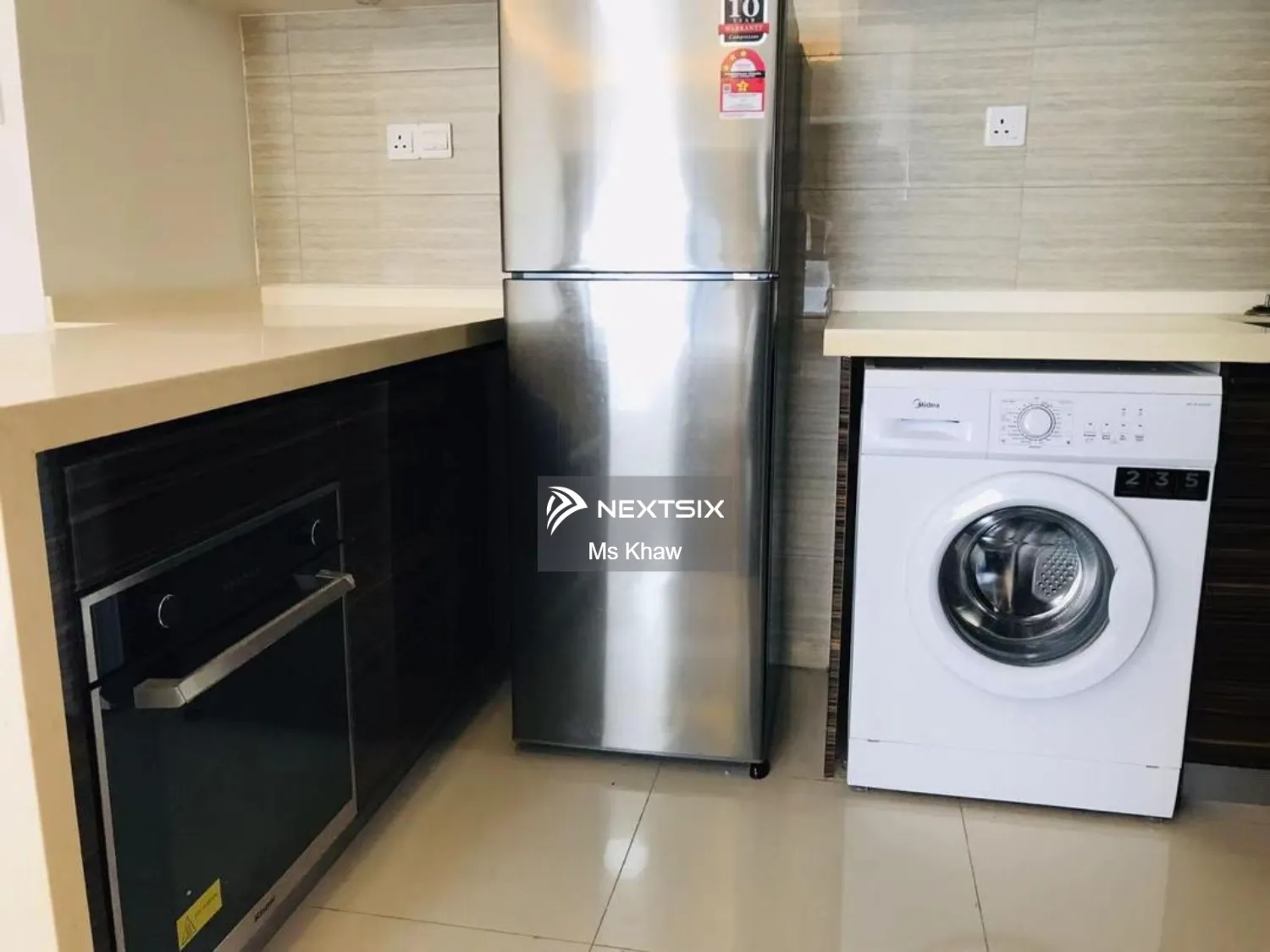 Serviced Residence For Sale in Johor Bahru Johor - Image 4
