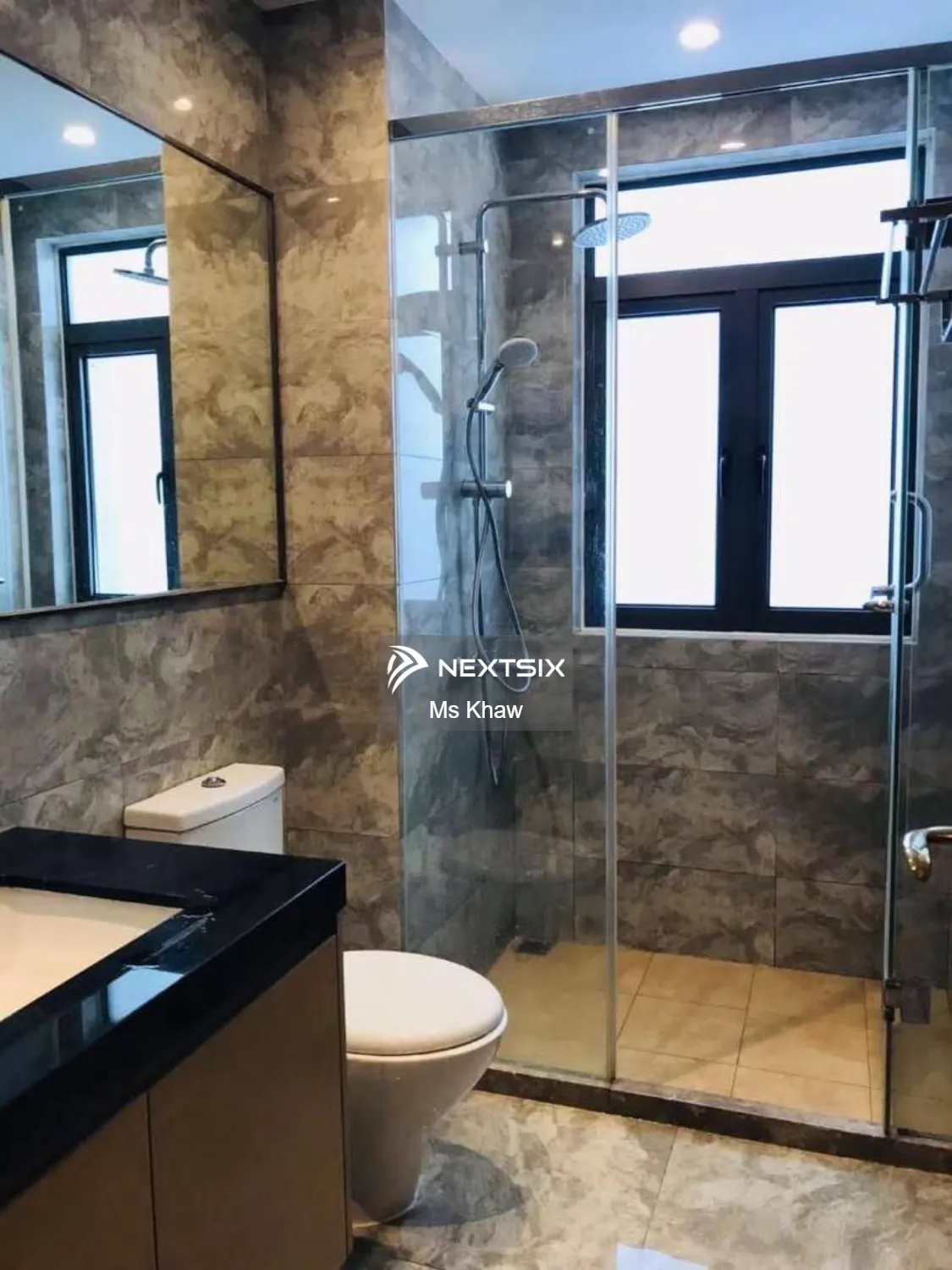 Serviced Residence For Sale in Johor Bahru Johor - Image 5