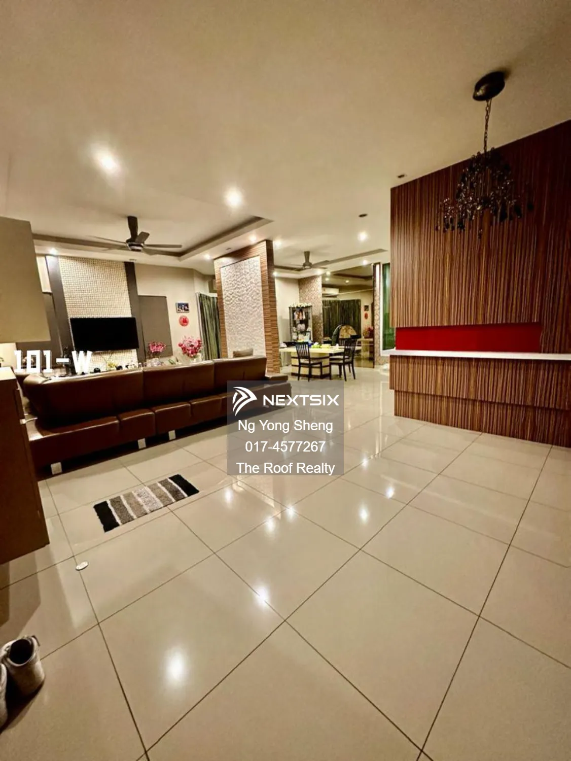 Bungalow For Sale in Klang Selangor
