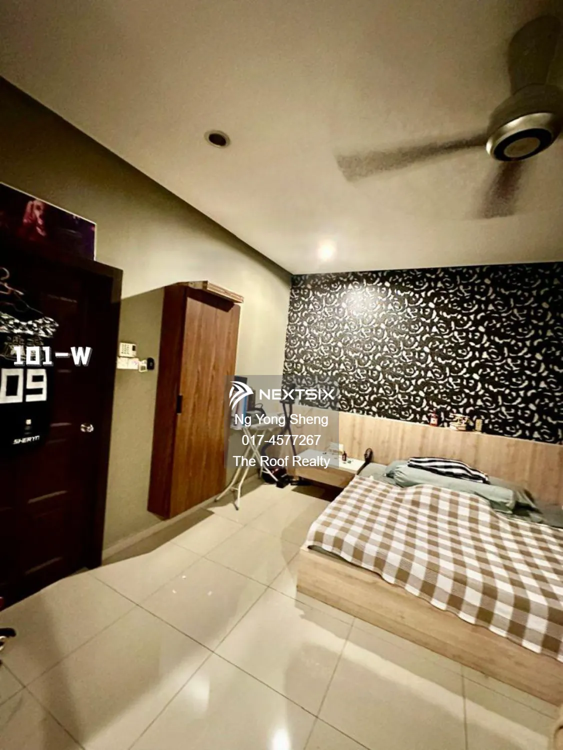 Bungalow For Sale in Klang Selangor - Image 11