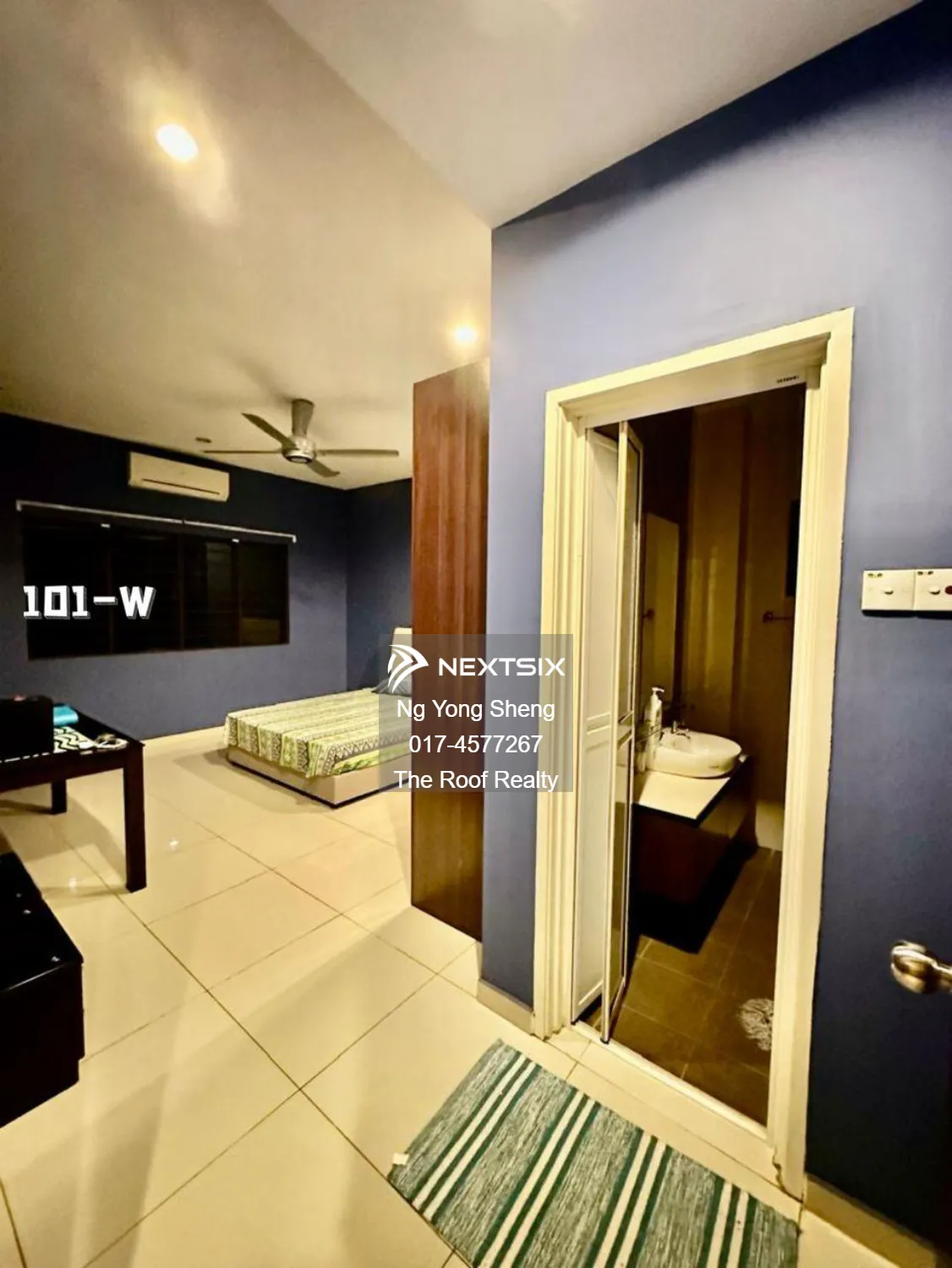 Bungalow For Sale in Klang Selangor - Image 12