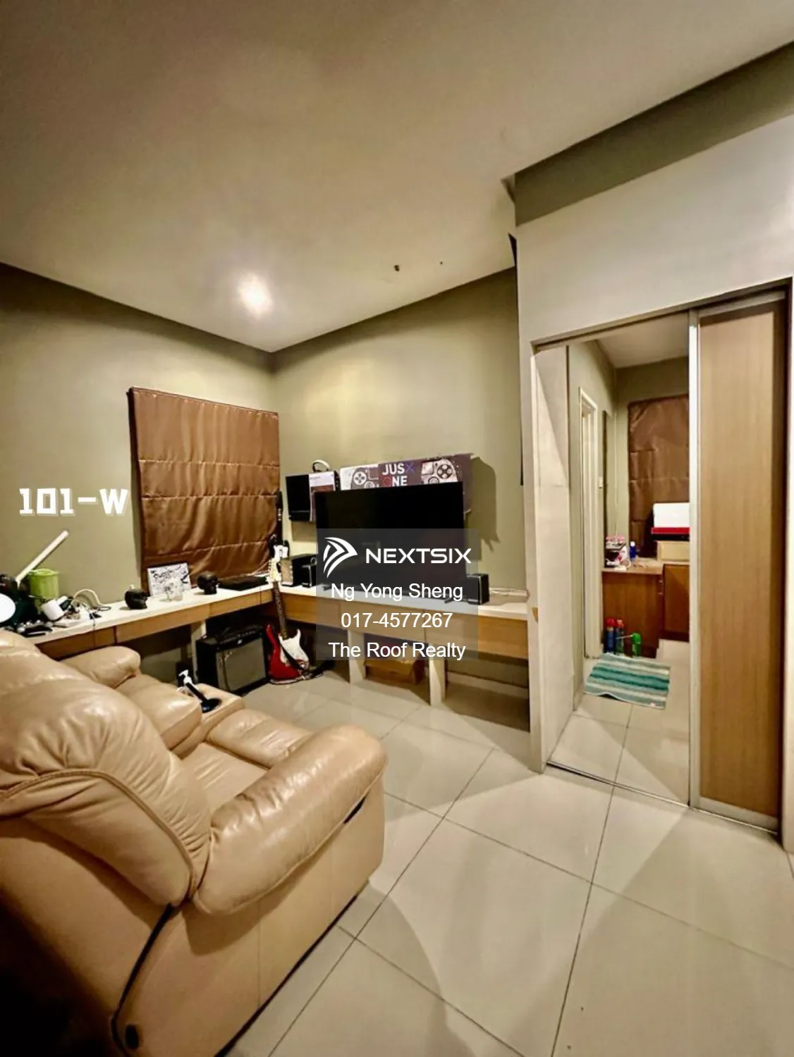 Bungalow For Sale in Klang Selangor - Image 13