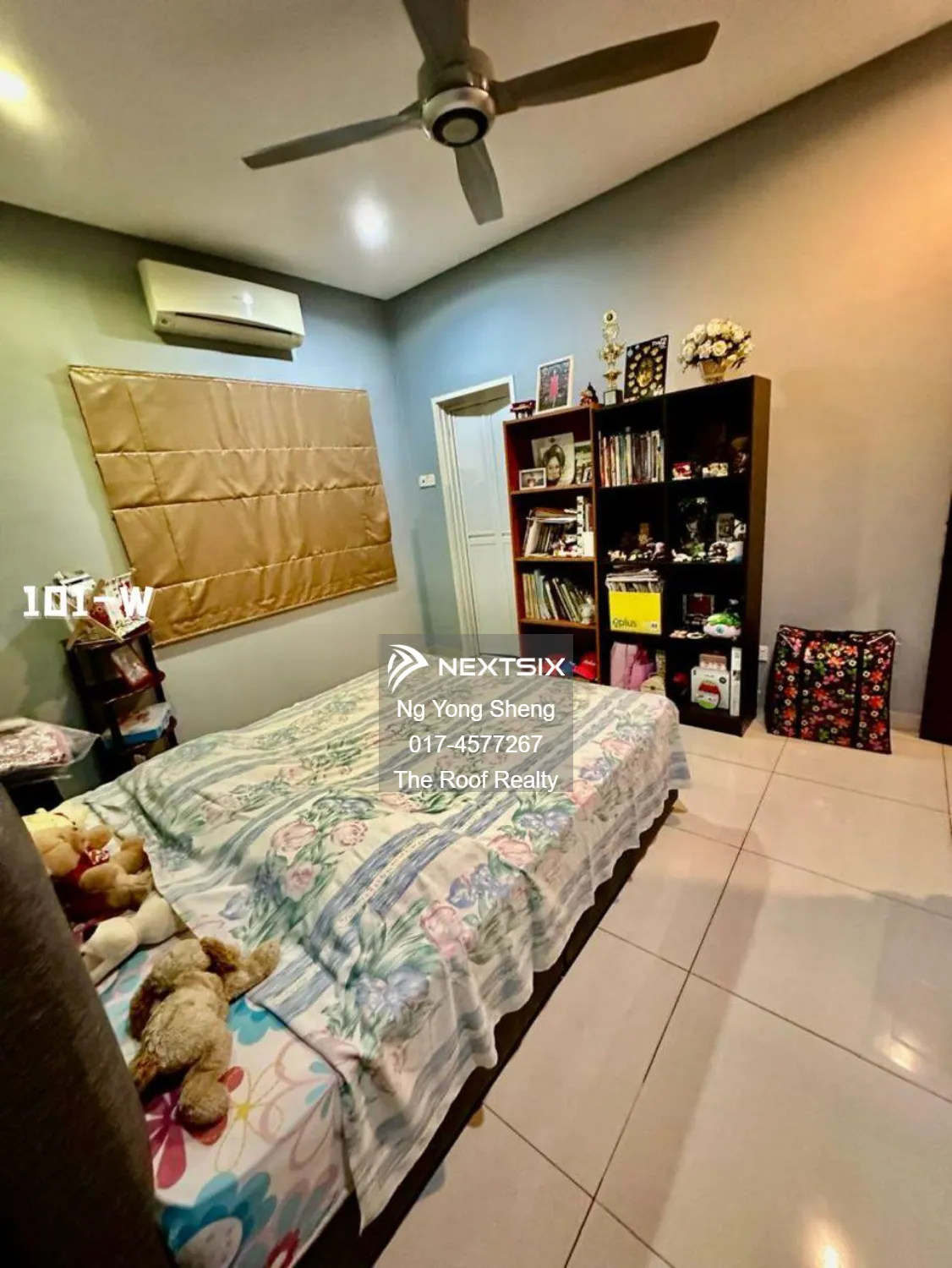 Bungalow For Sale in Klang Selangor - Image 14