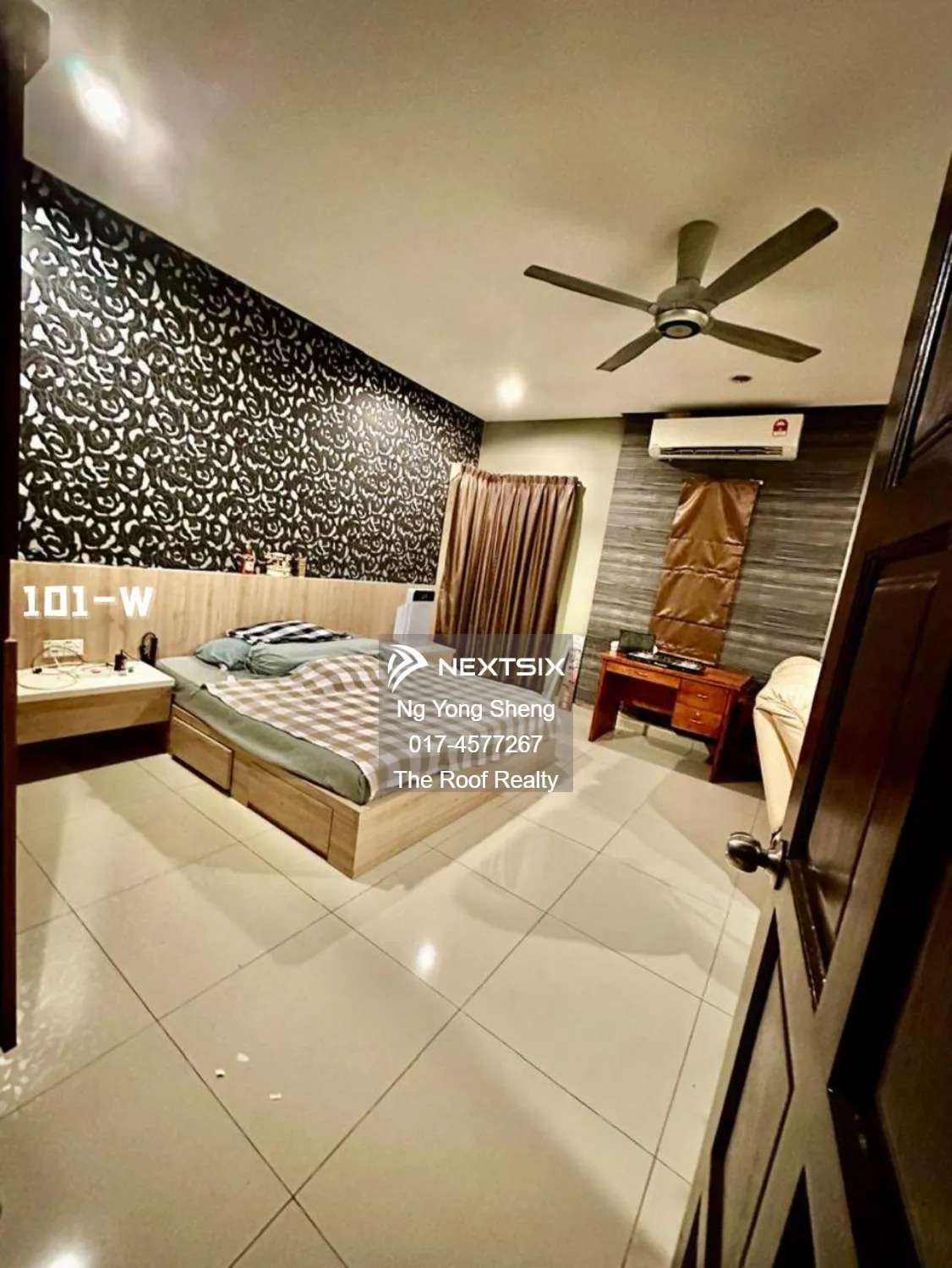 Bungalow For Sale in Klang Selangor - Image 15