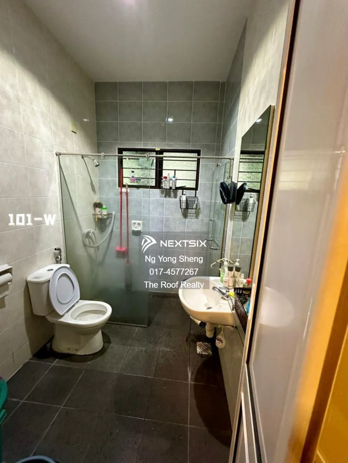 Bungalow For Sale in Klang Selangor - Image 16