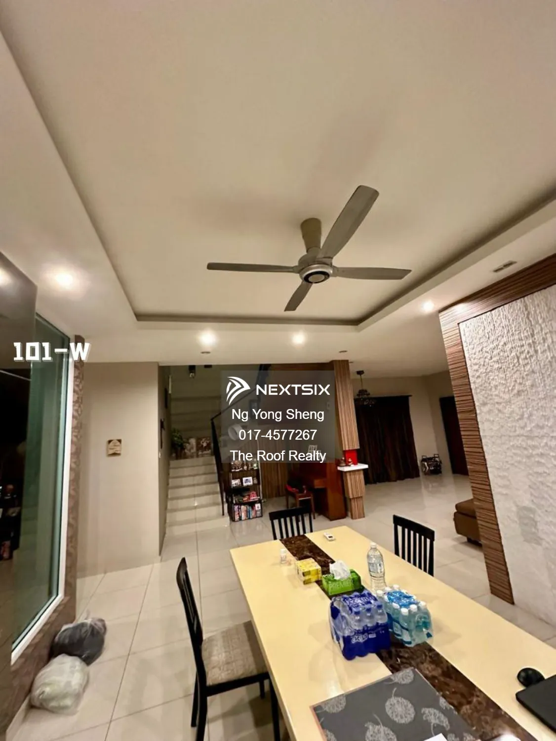 Bungalow For Sale in Klang Selangor - Image 2