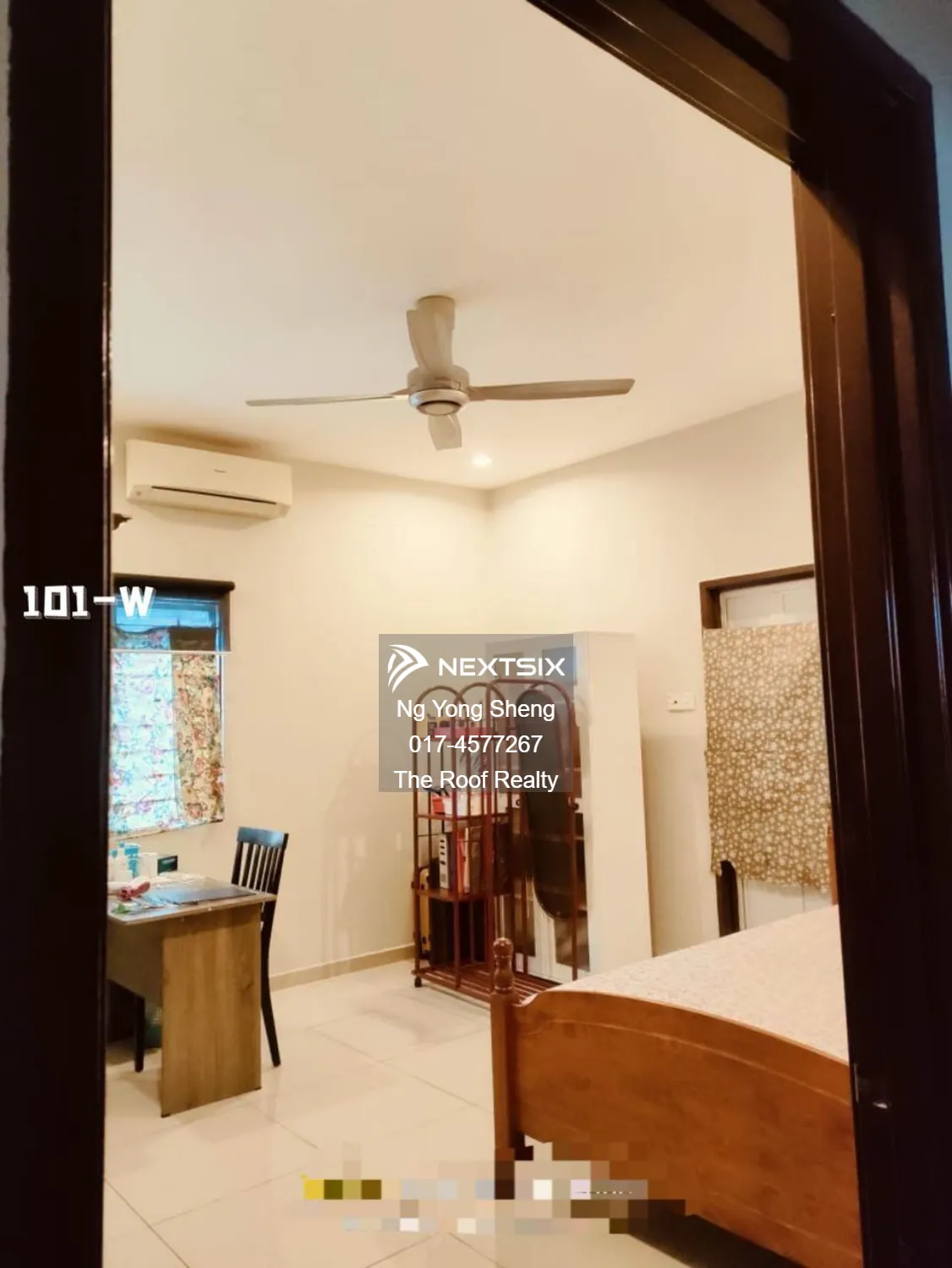 Bungalow For Sale in Klang Selangor - Image 5
