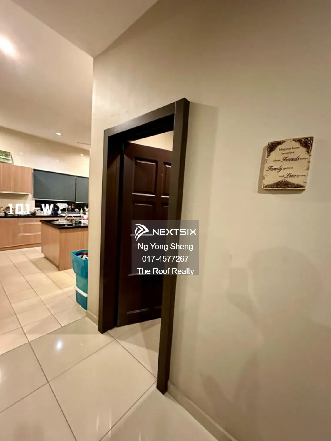 Bungalow For Sale in Klang Selangor - Image 6