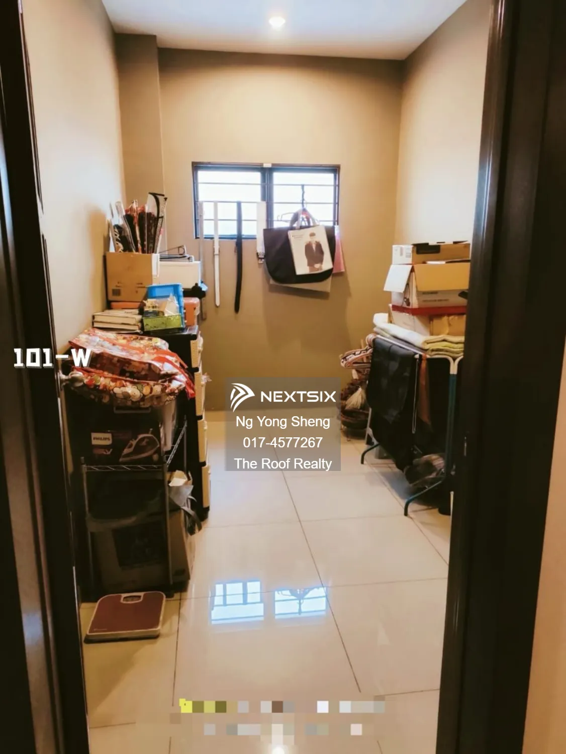 Bungalow For Sale in Klang Selangor - Image 7