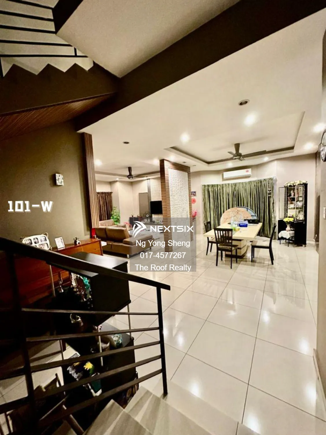 Bungalow For Sale in Klang Selangor - Image 8