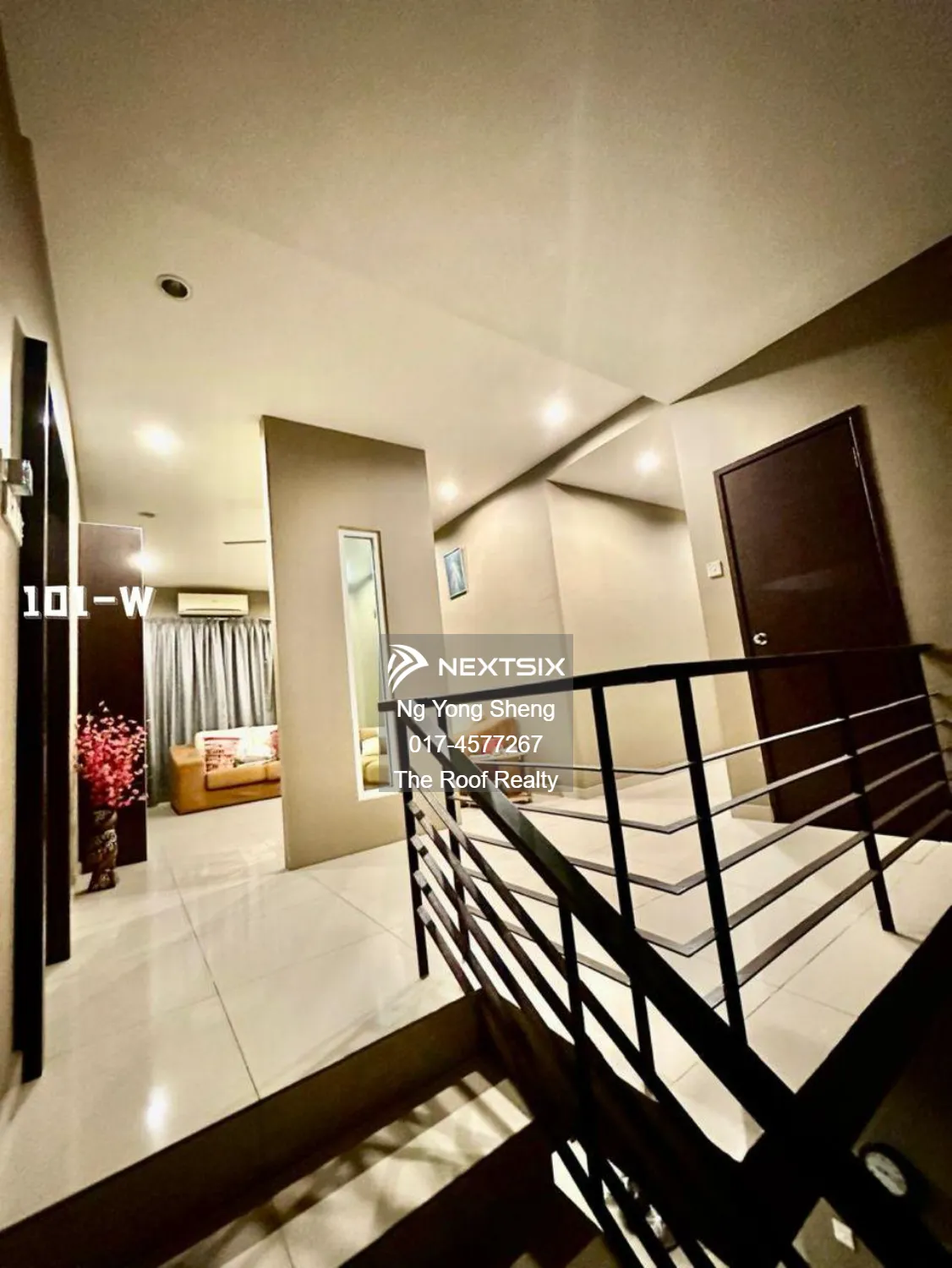 Bungalow For Sale in Klang Selangor - Image 9