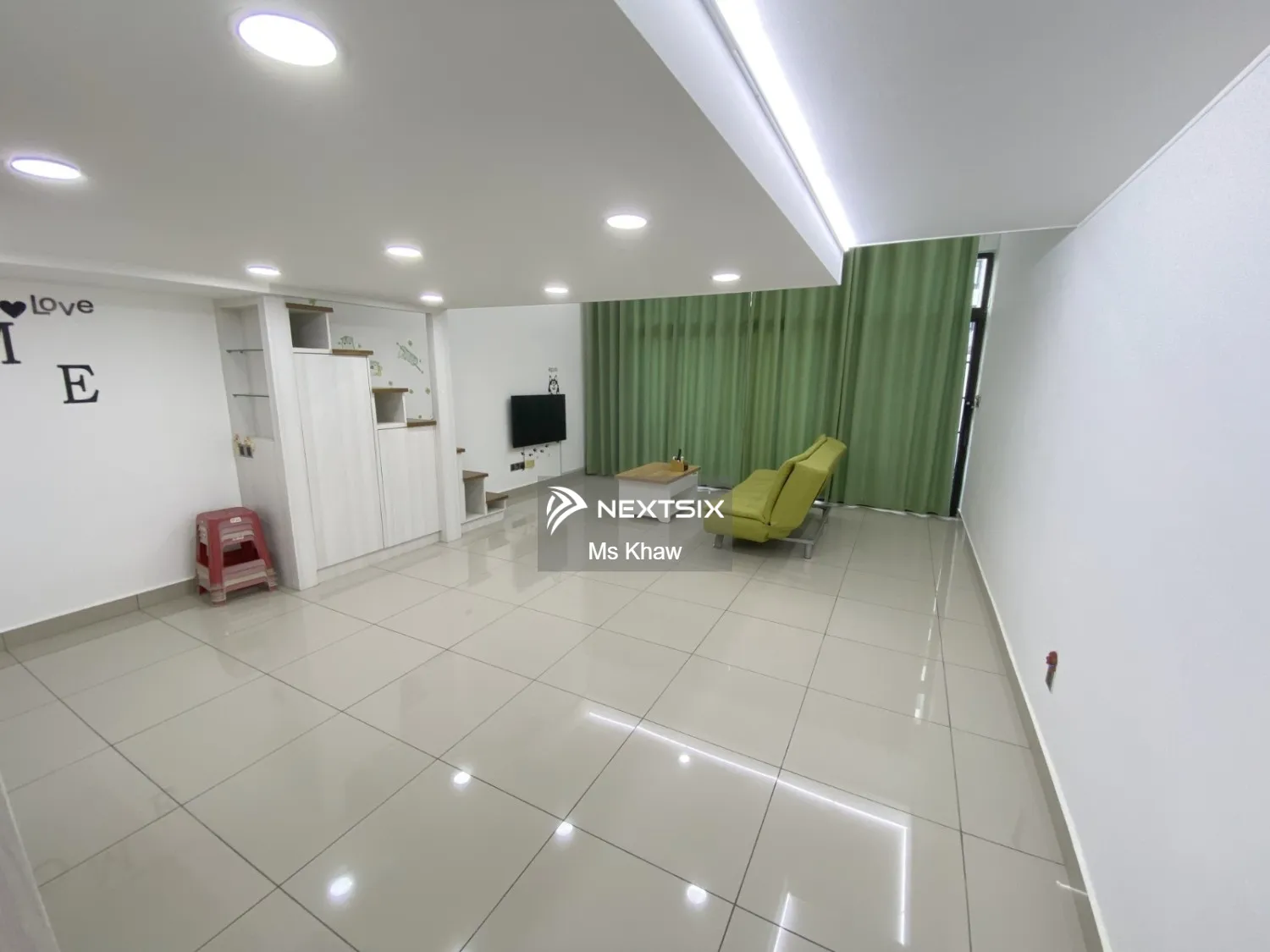 Serviced Residence For Sale in Johor Bahru Johor - Image 2
