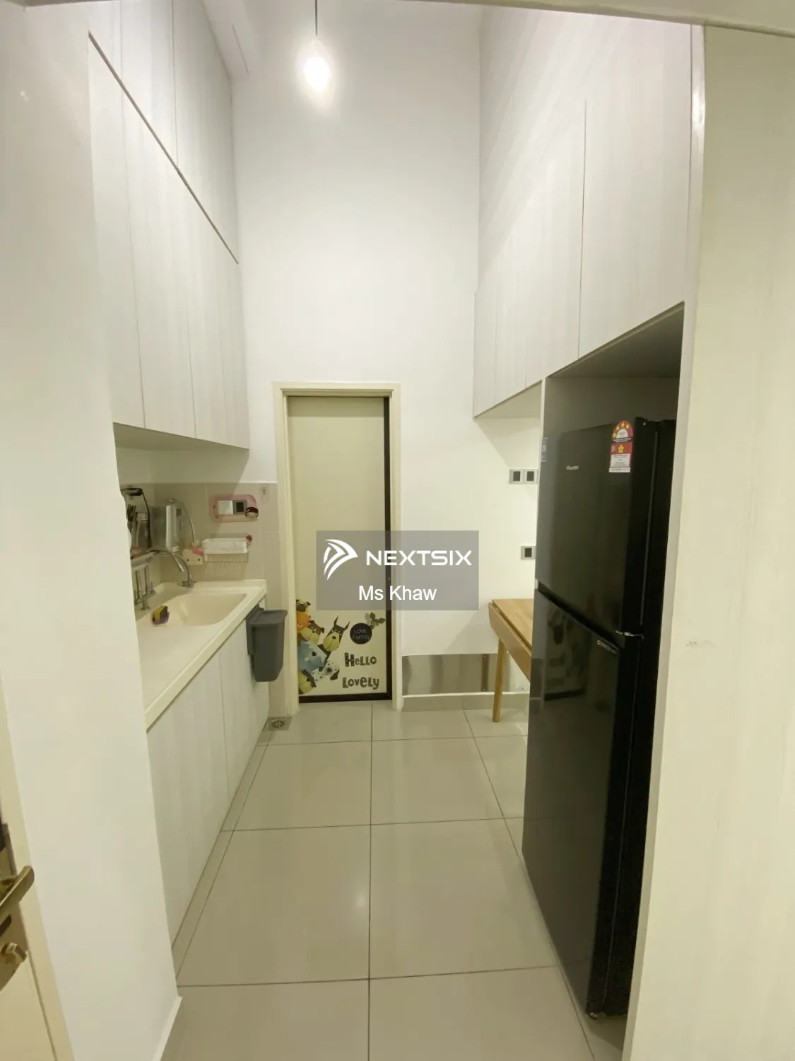 Serviced Residence For Sale in Johor Bahru Johor - Image 4