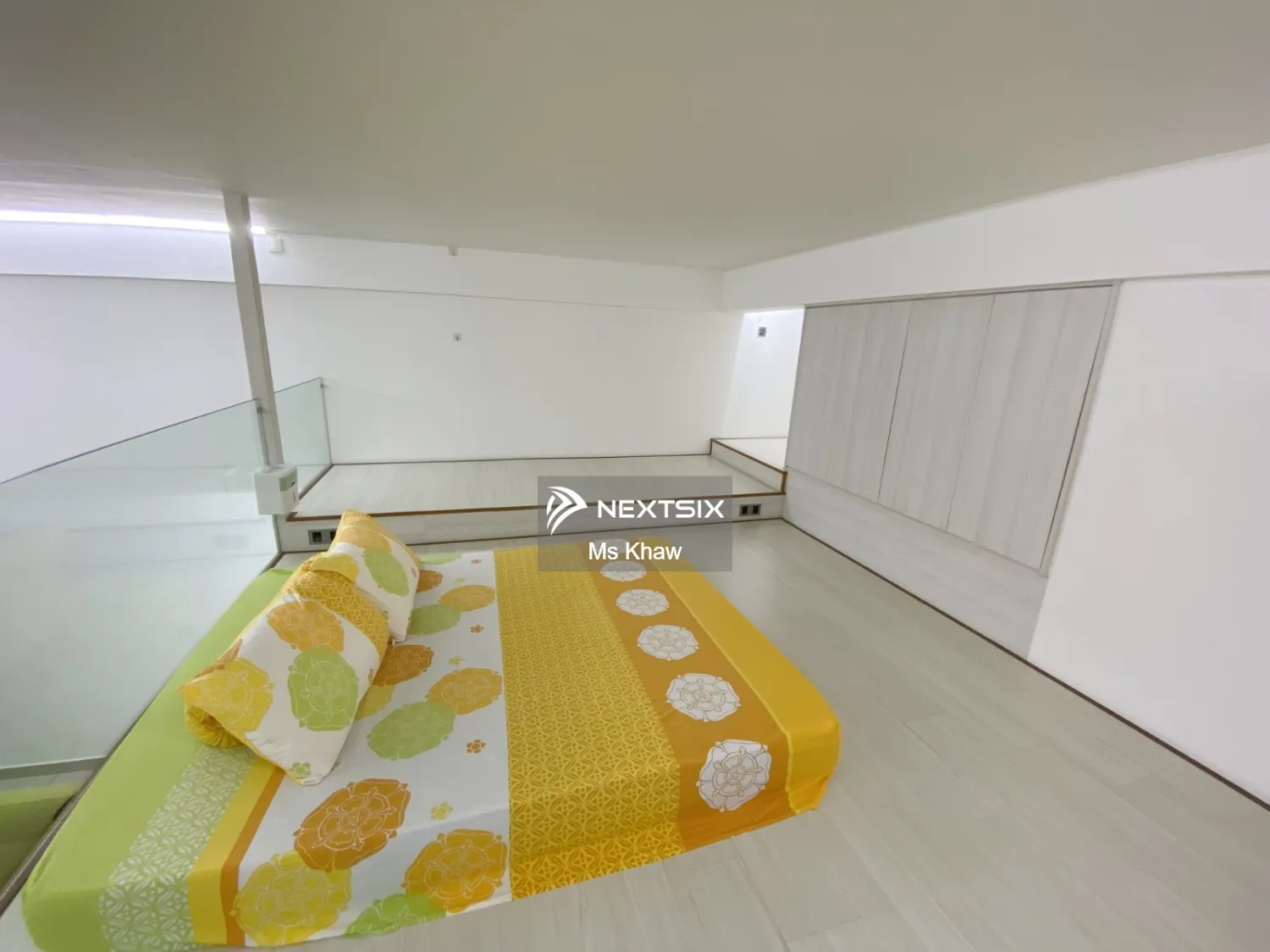 Serviced Residence For Sale in Johor Bahru Johor - Image 7