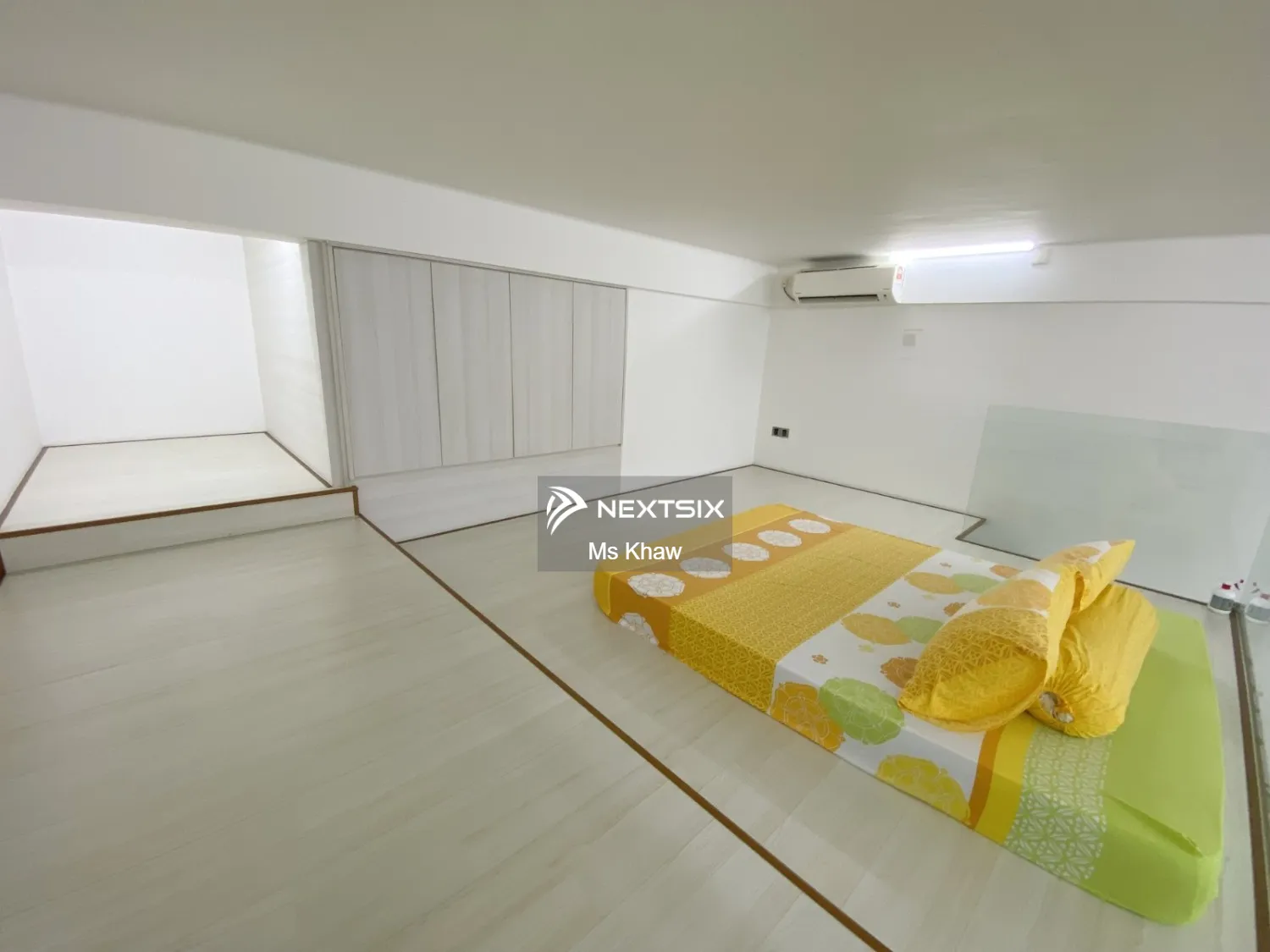 Serviced Residence For Sale in Johor Bahru Johor - Image 8