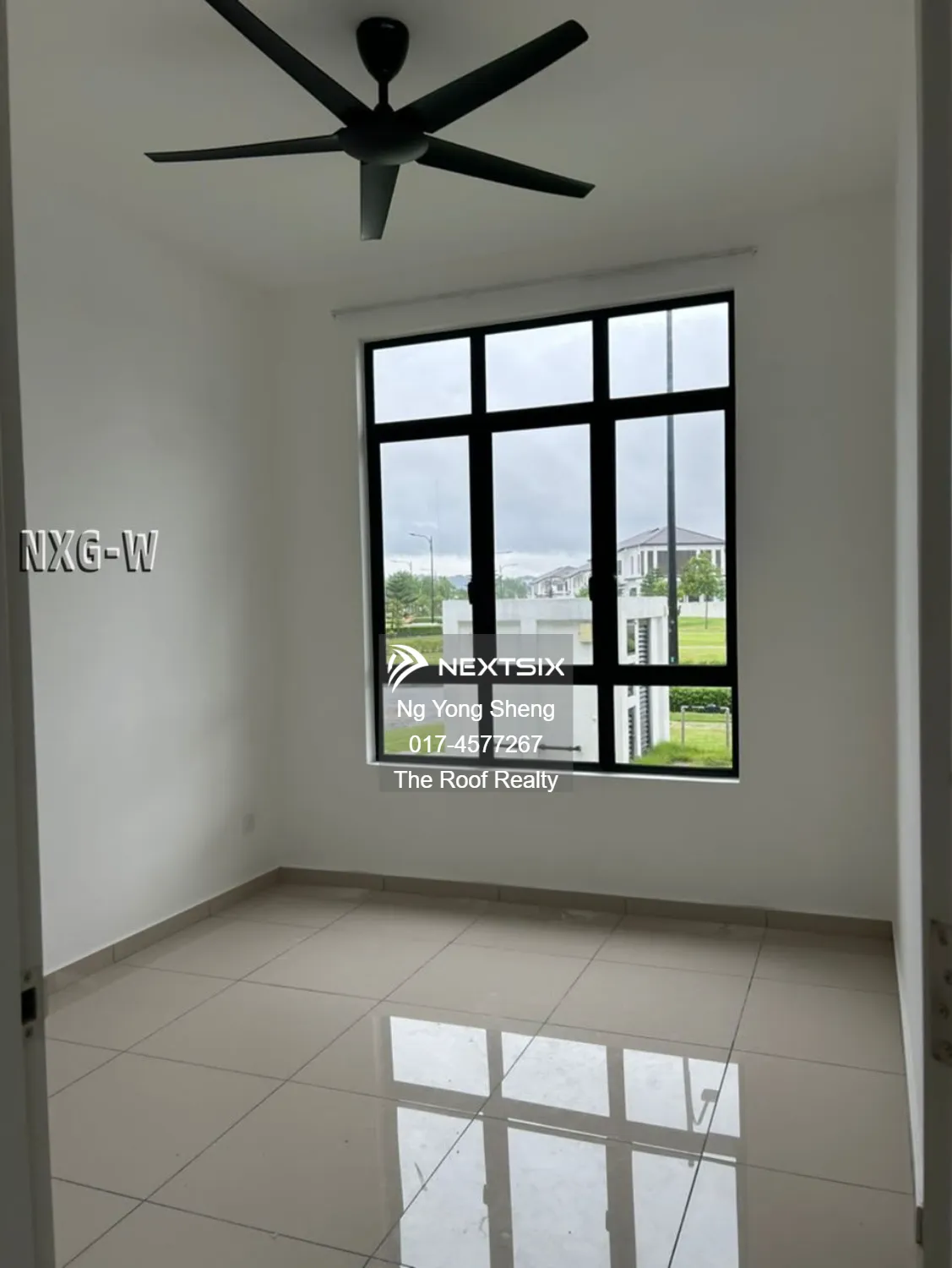 1-sty Terrace/Link House For Rent in Bandar Puncak Alam Selangor - Image 12