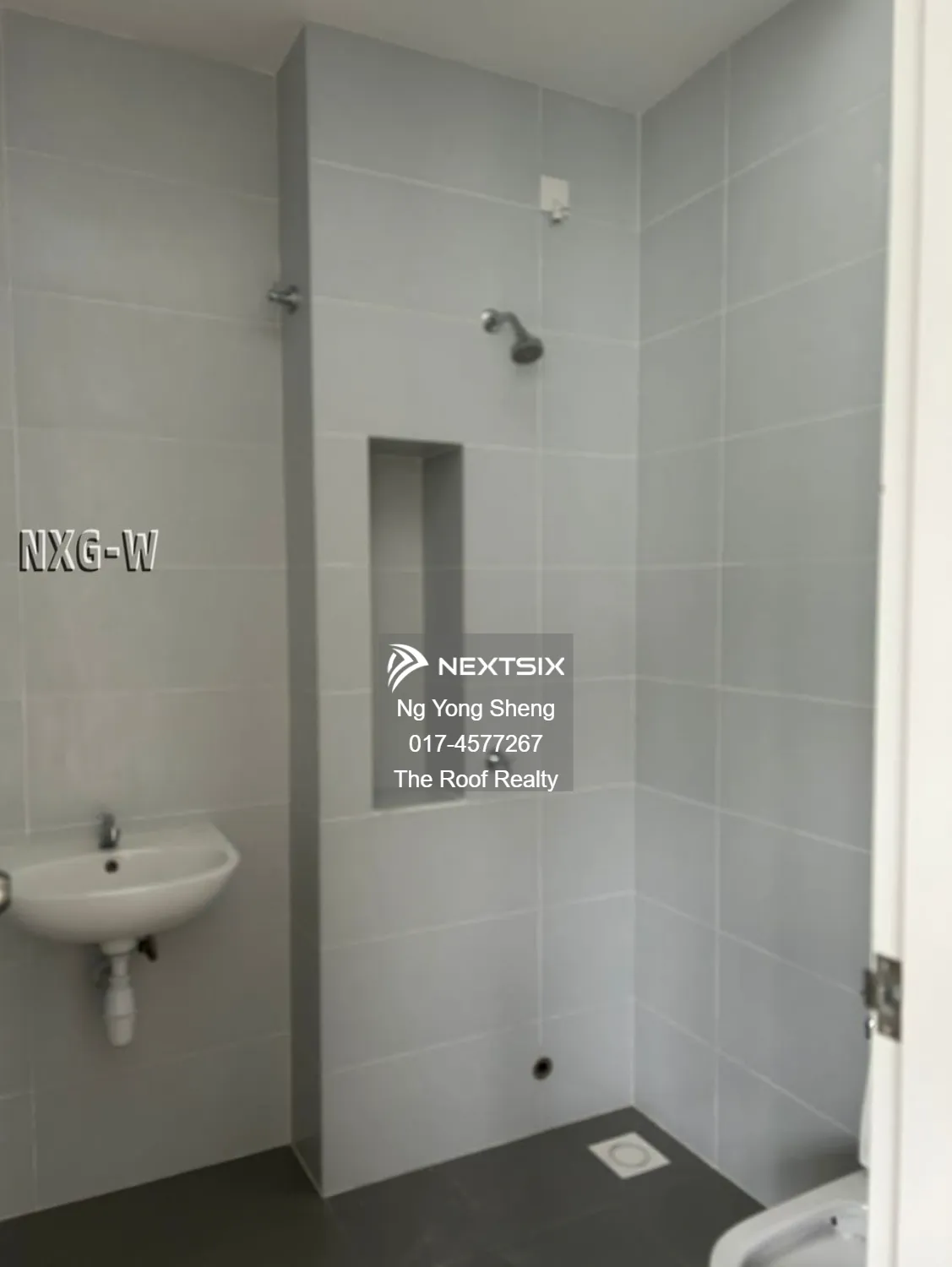1-sty Terrace/Link House For Rent in Bandar Puncak Alam Selangor - Image 14
