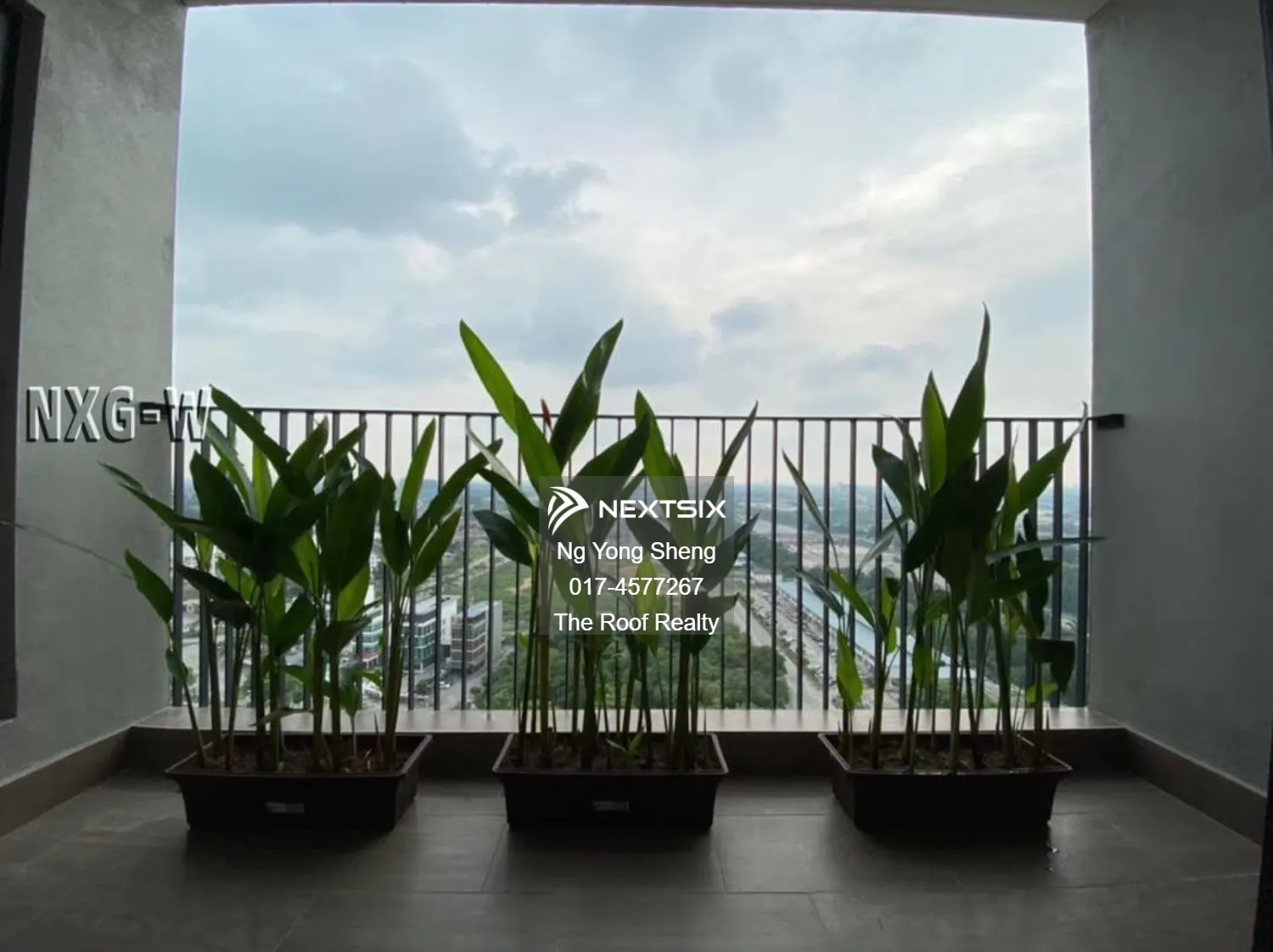 Serviced Residence For Rent in Shah Alam Selangor - Image 2