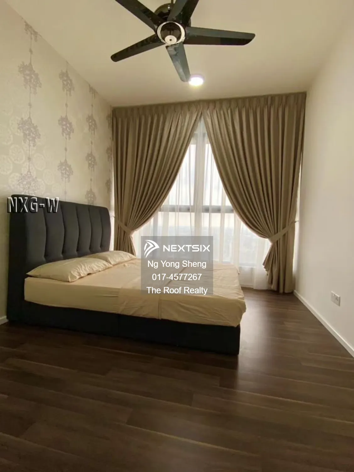 Serviced Residence For Rent in Shah Alam Selangor - Image 5