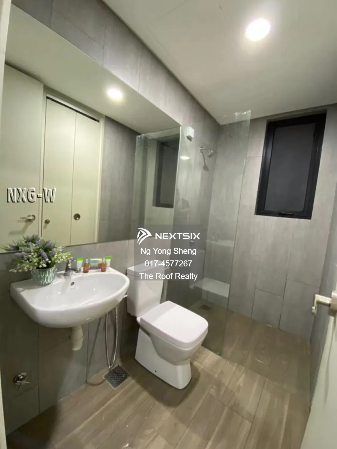 Serviced Residence For Rent in Shah Alam Selangor - Image 9