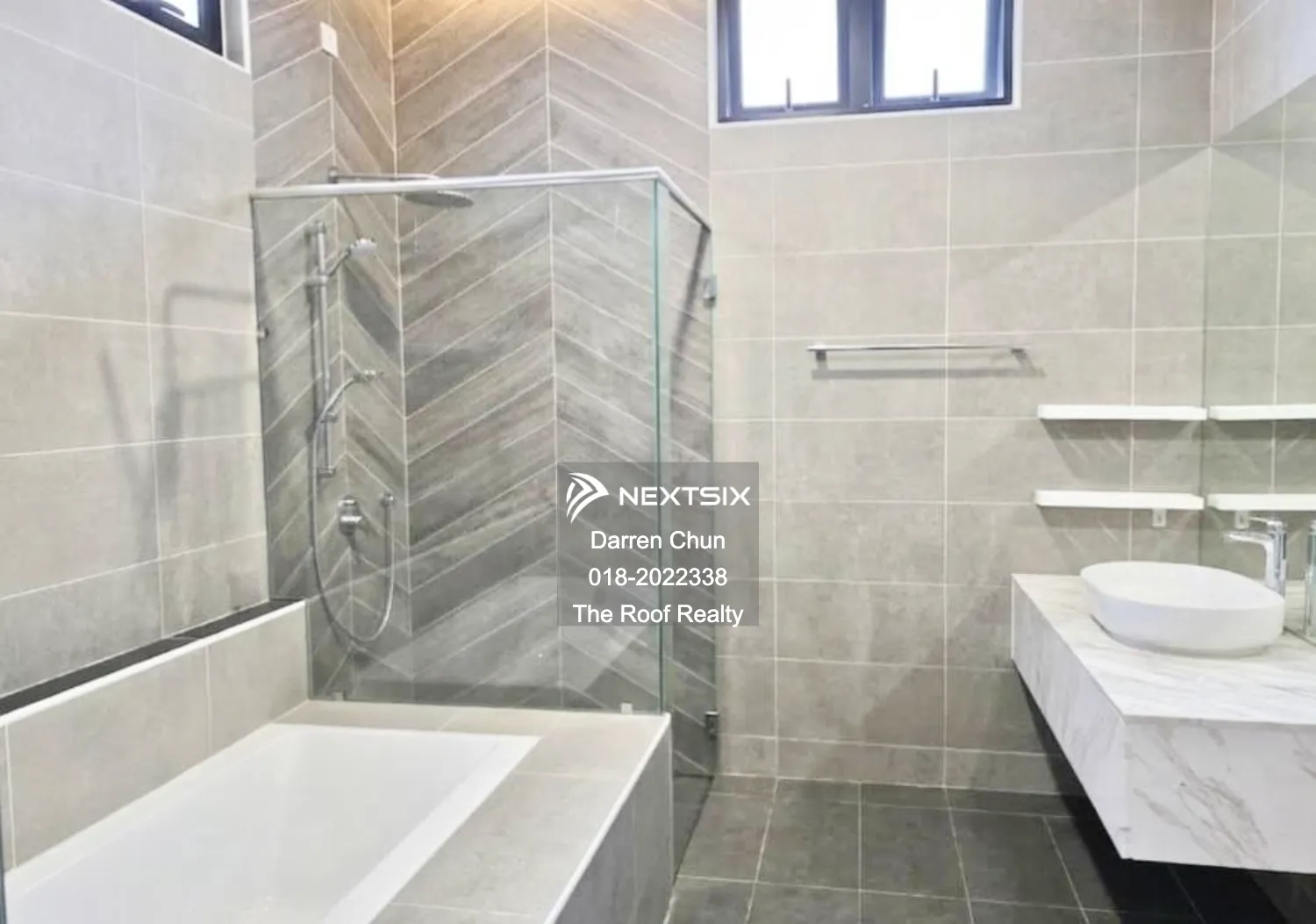 3 Storey Semi-detached Homes For Sale in Iskandar Puteri (Nusajaya) Johor - Image 11