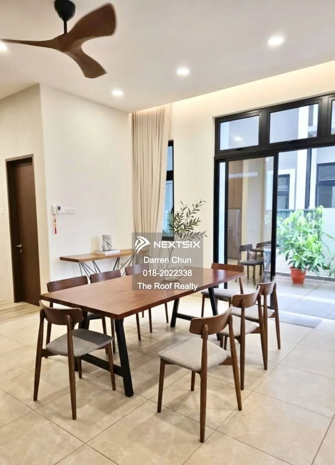 3 Storey Semi-detached Homes For Sale in Iskandar Puteri (Nusajaya) Johor - Image 4