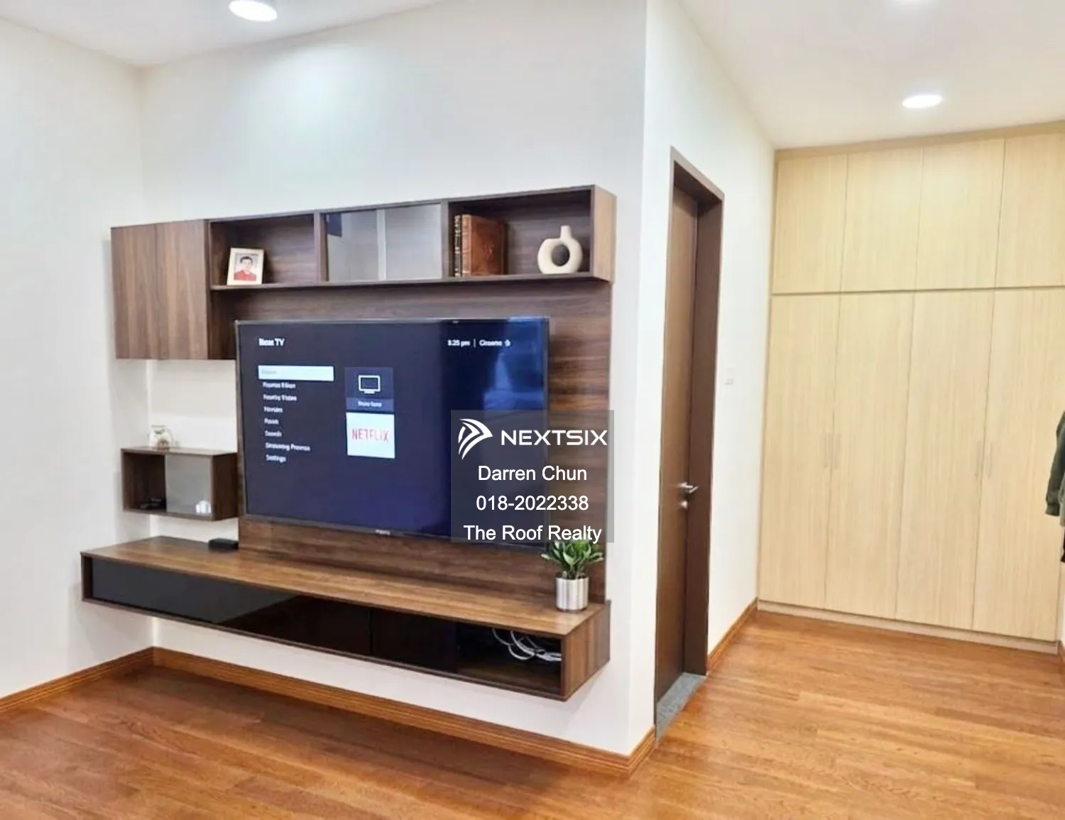3 Storey Semi-detached Homes For Sale in Iskandar Puteri (Nusajaya) Johor - Image 8