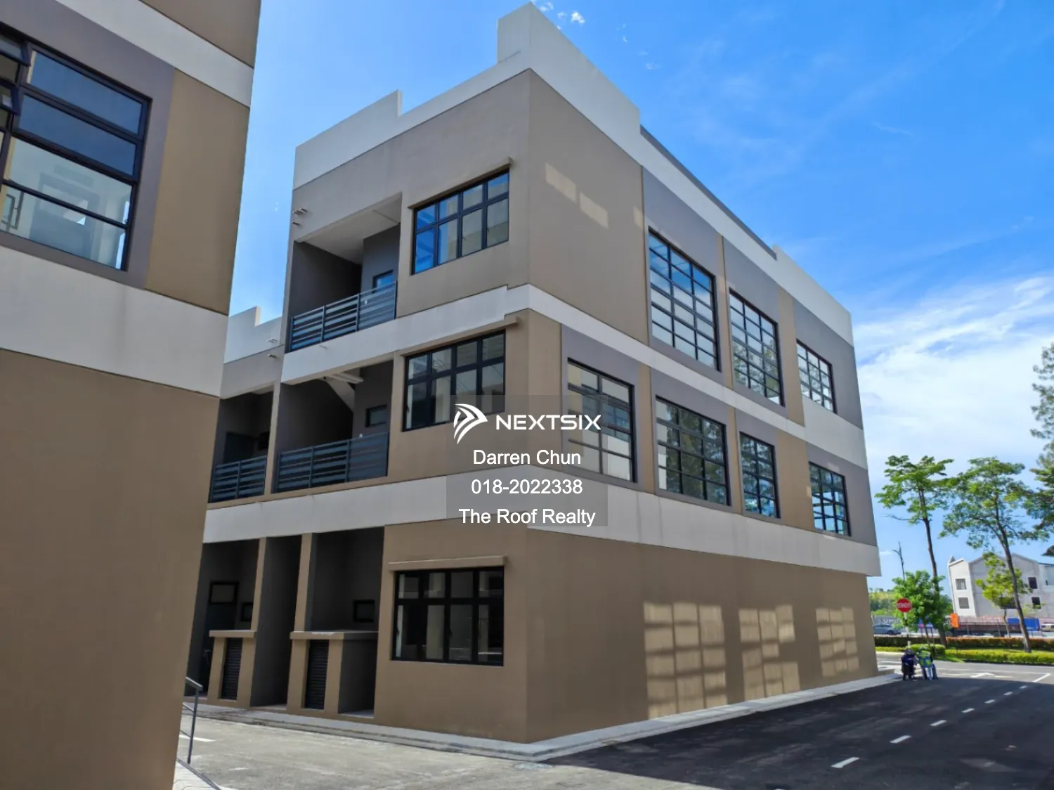 Shop For Rent in Horizon Hills Johor - Image 2