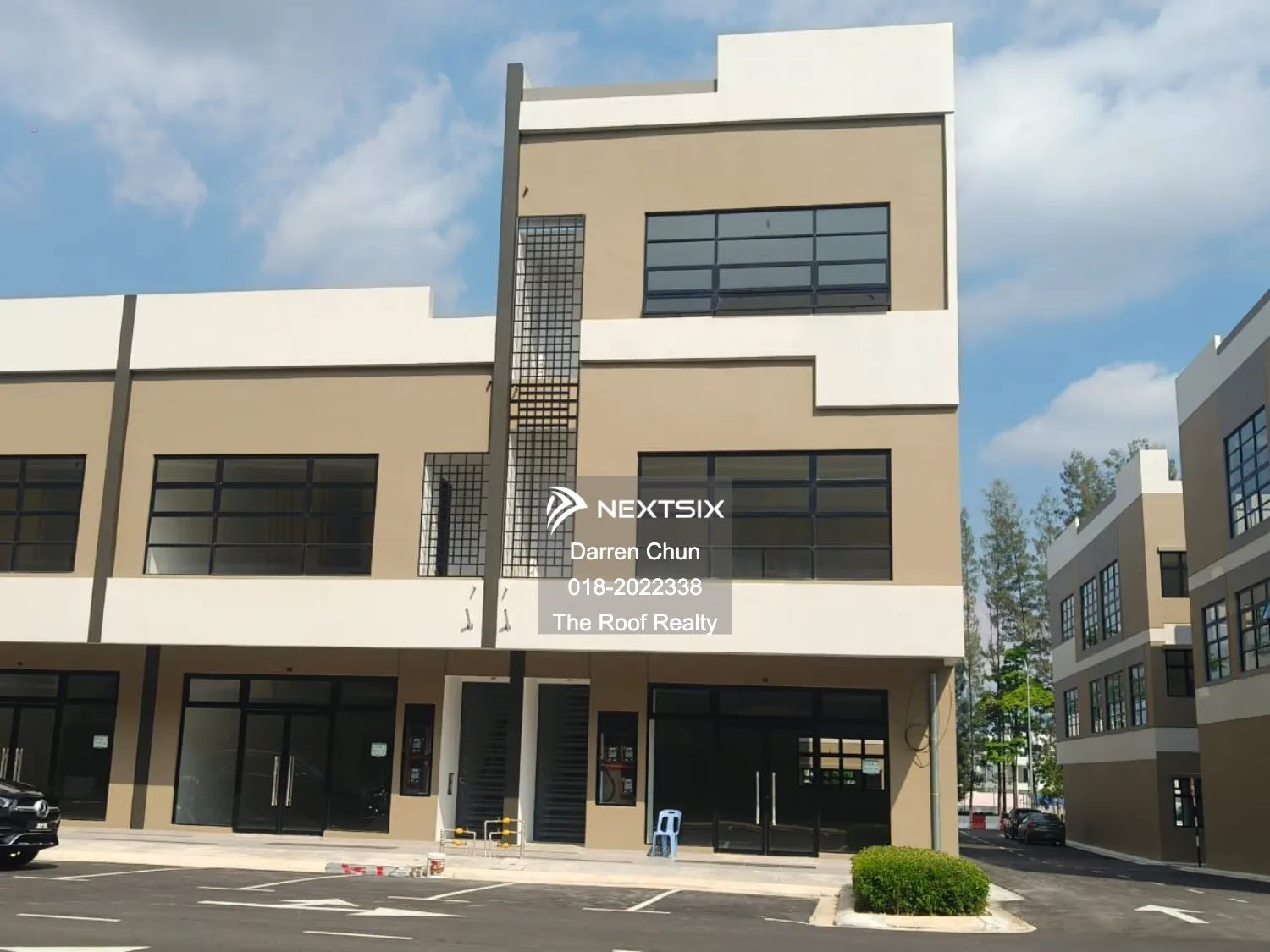 Shop For Rent in Horizon Hills Johor - Image 3
