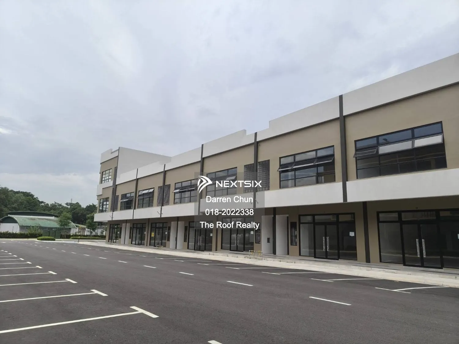 Shop For Rent in Horizon Hills Johor - Image 4