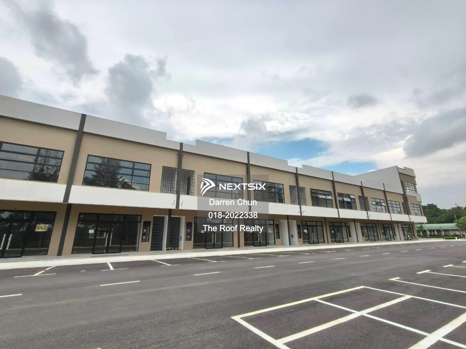 Shop For Rent in Horizon Hills Johor - Image 5