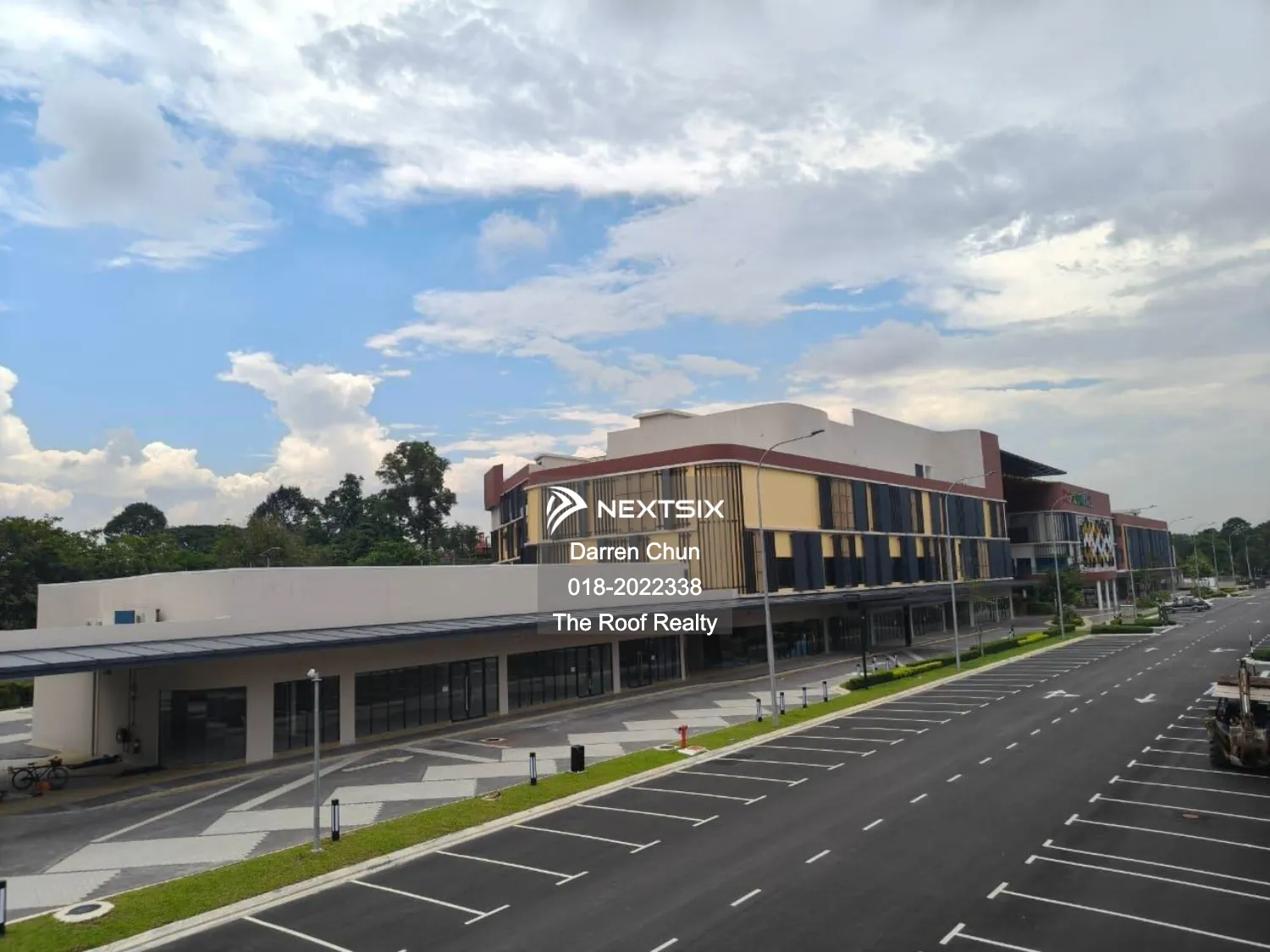 Shop For Rent in Horizon Hills Johor - Image 6