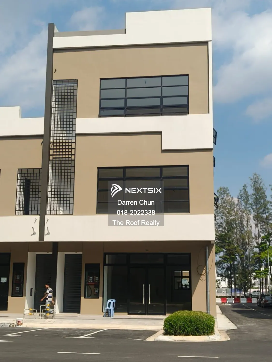 Shop For Rent in Horizon Hills Johor - Image 7