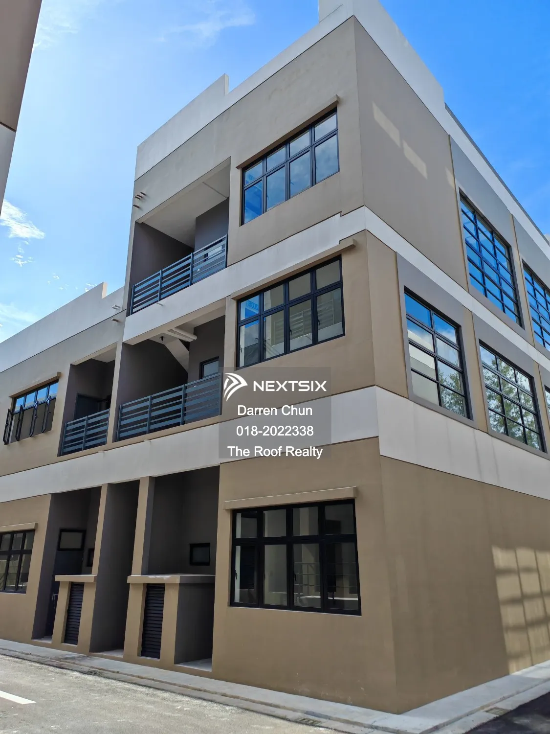 Shop For Rent in Horizon Hills Johor - Image 8