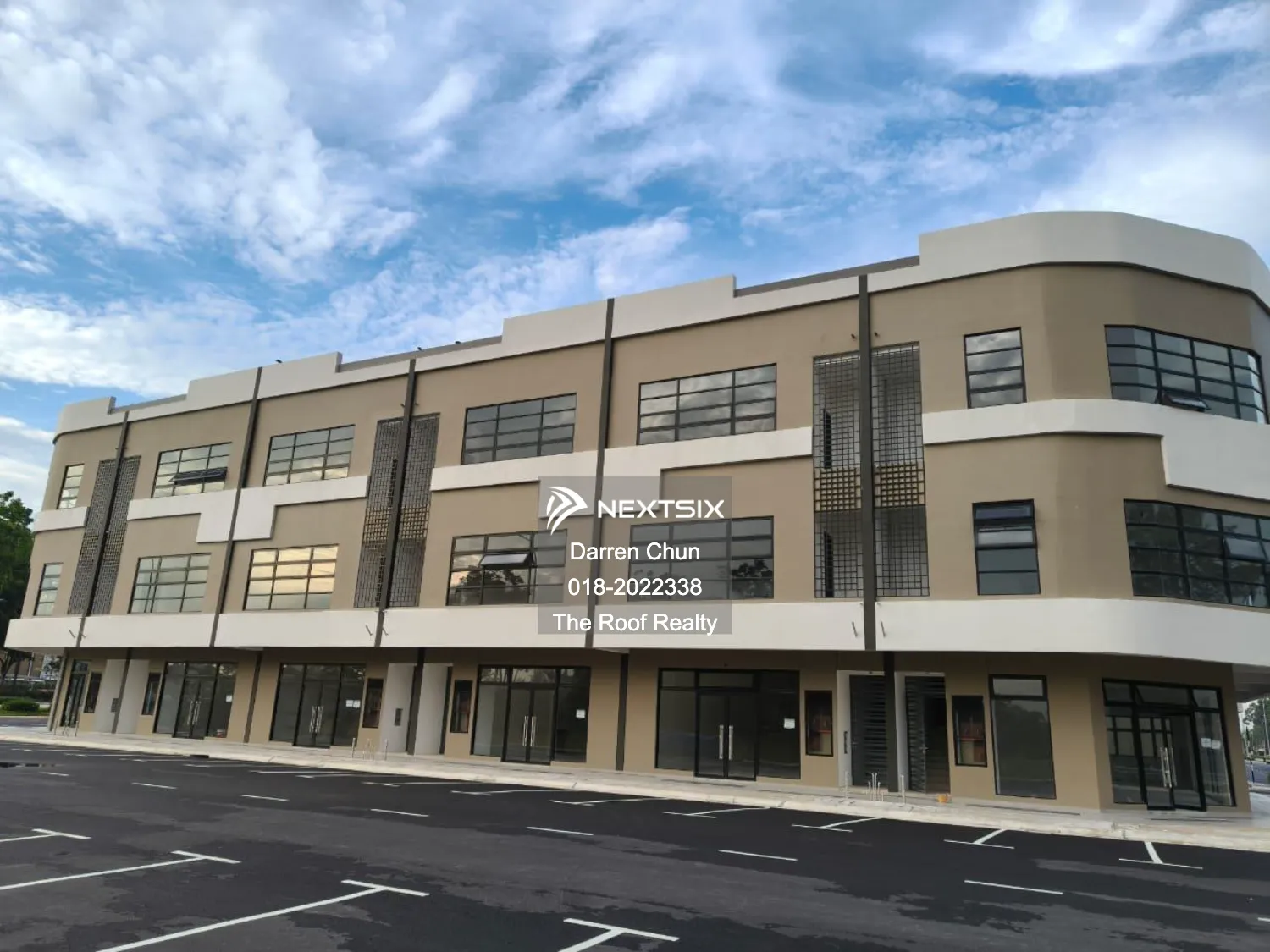 Shop For Rent in Horizon Hills Johor - Image 9