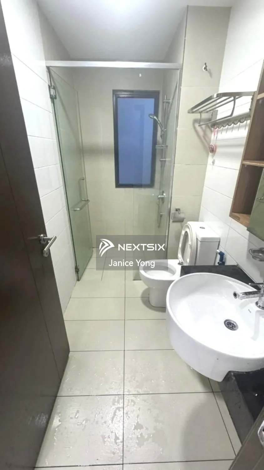Serviced Residence For Rent in Johor Bahru Johor - Image 10