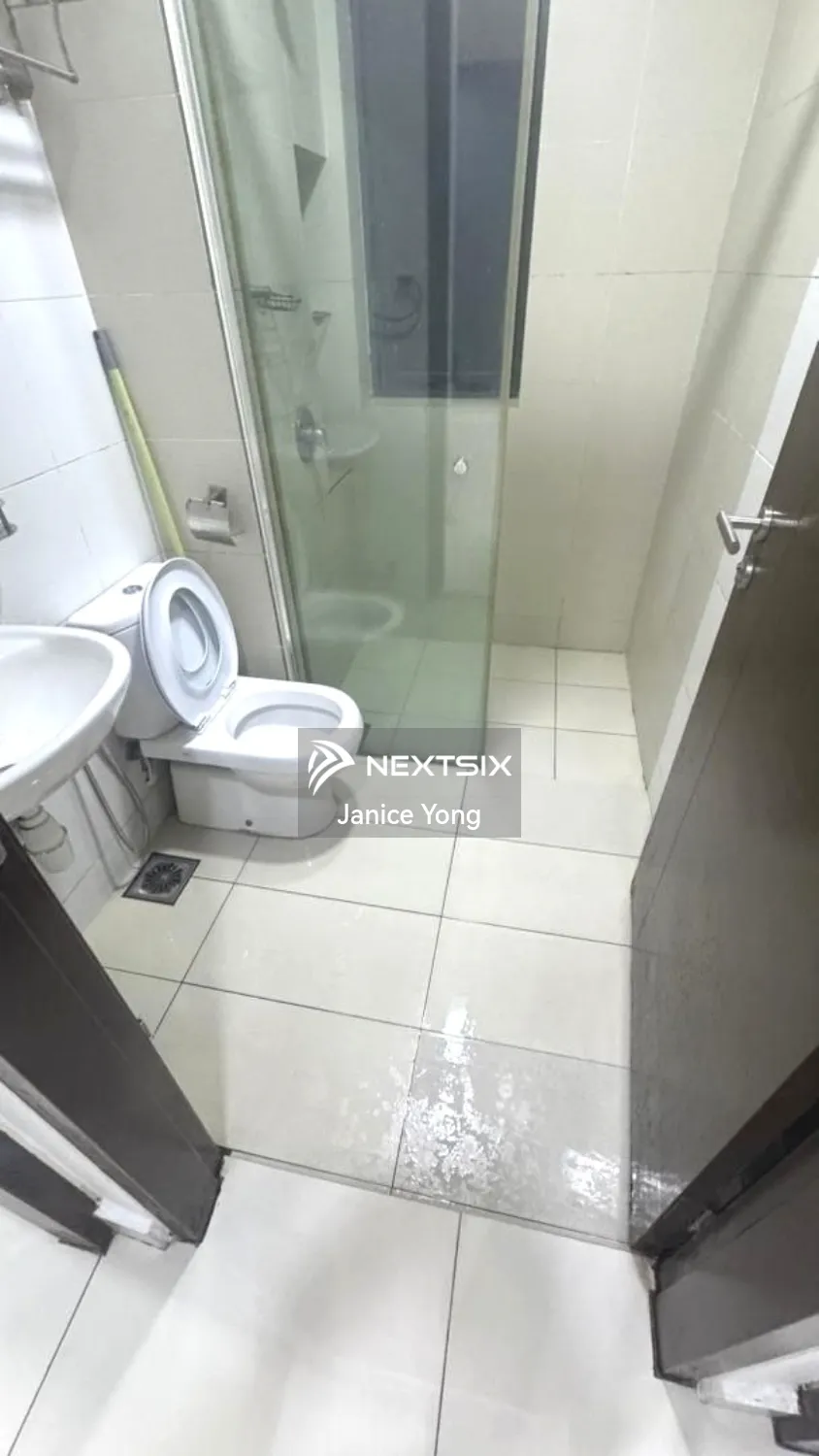 Serviced Residence For Rent in Johor Bahru Johor - Image 11