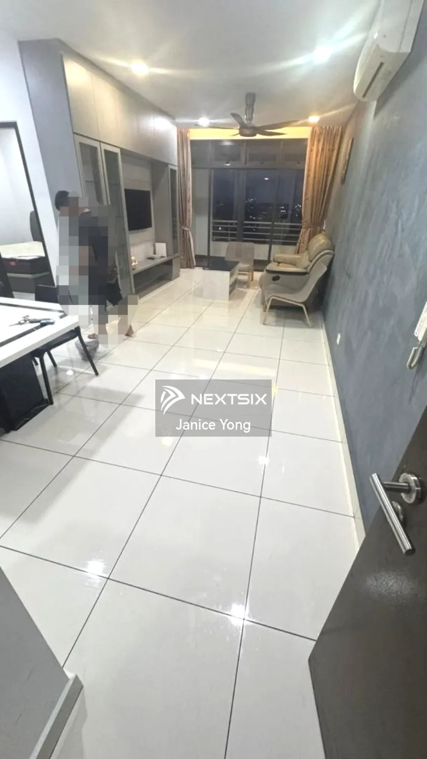 Serviced Residence For Rent in Johor Bahru Johor - Image 2