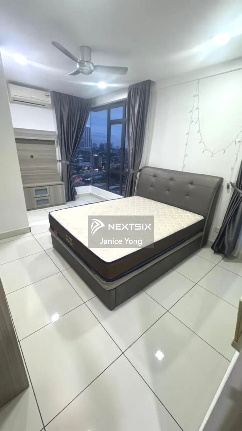 Serviced Residence For Rent in Johor Bahru Johor - Image 4