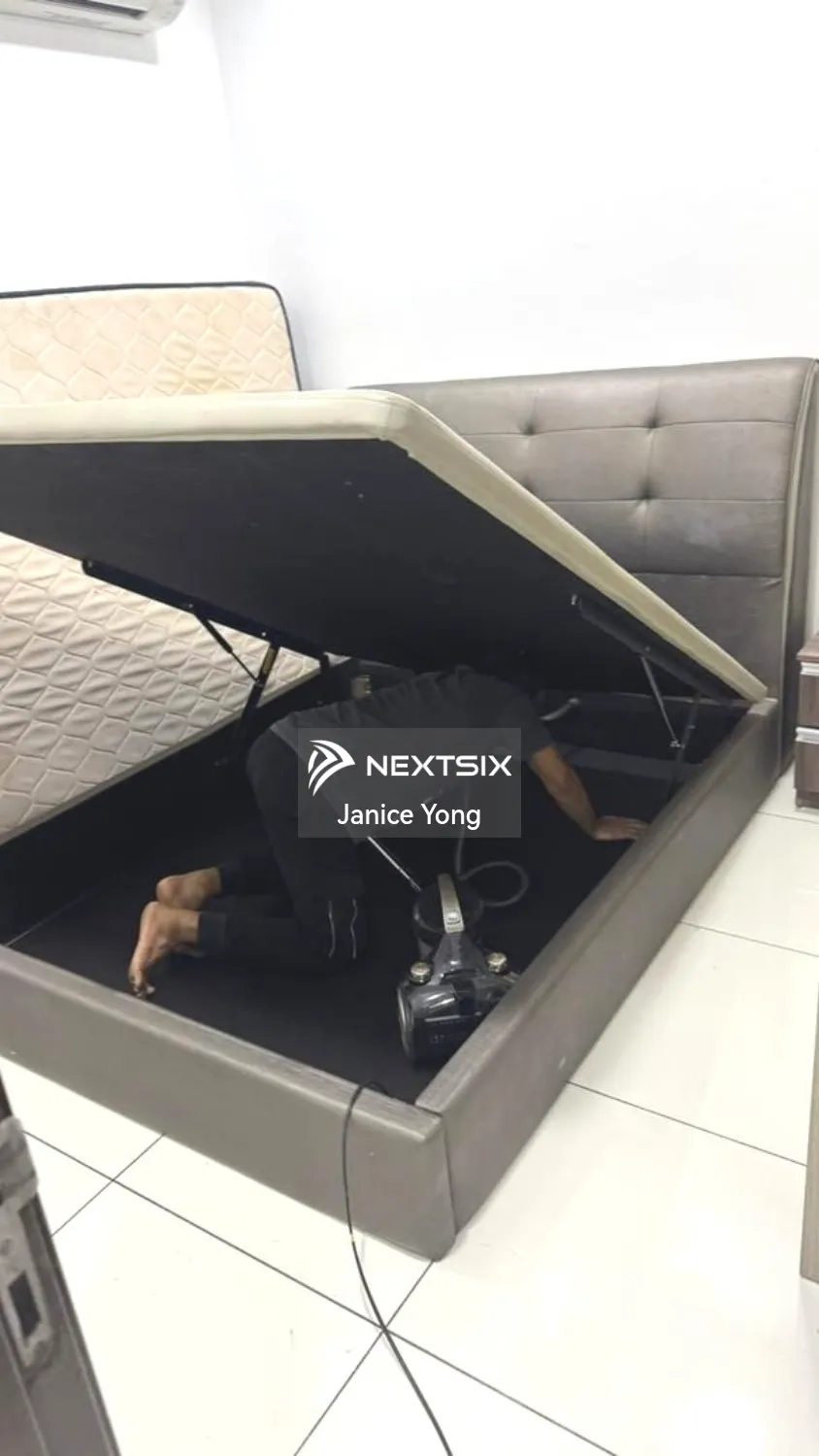 Serviced Residence For Rent in Johor Bahru Johor - Image 5