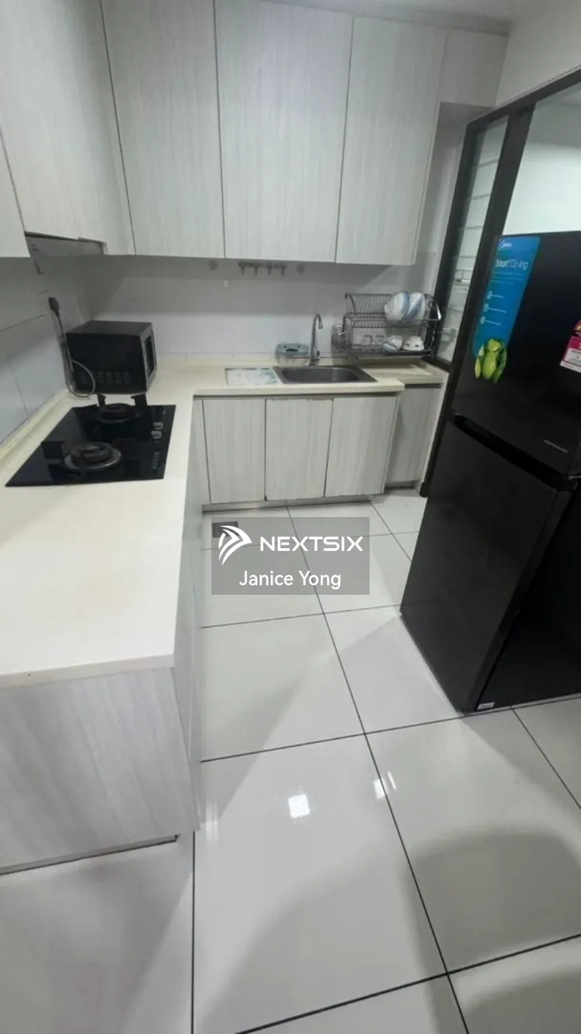 Serviced Residence For Rent in Johor Bahru Johor - Image 8
