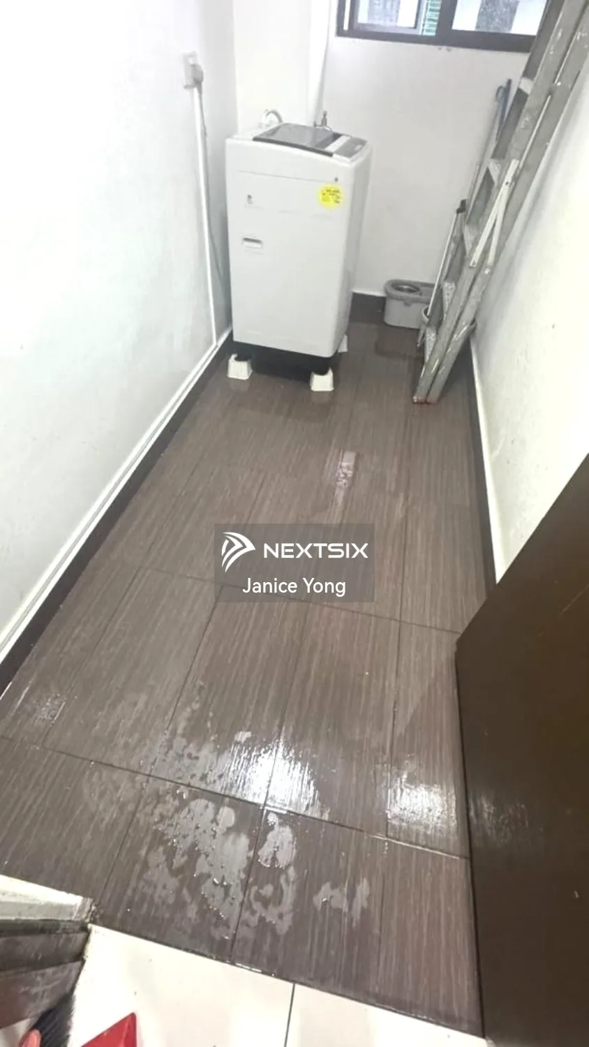 Serviced Residence For Rent in Johor Bahru Johor - Image 9