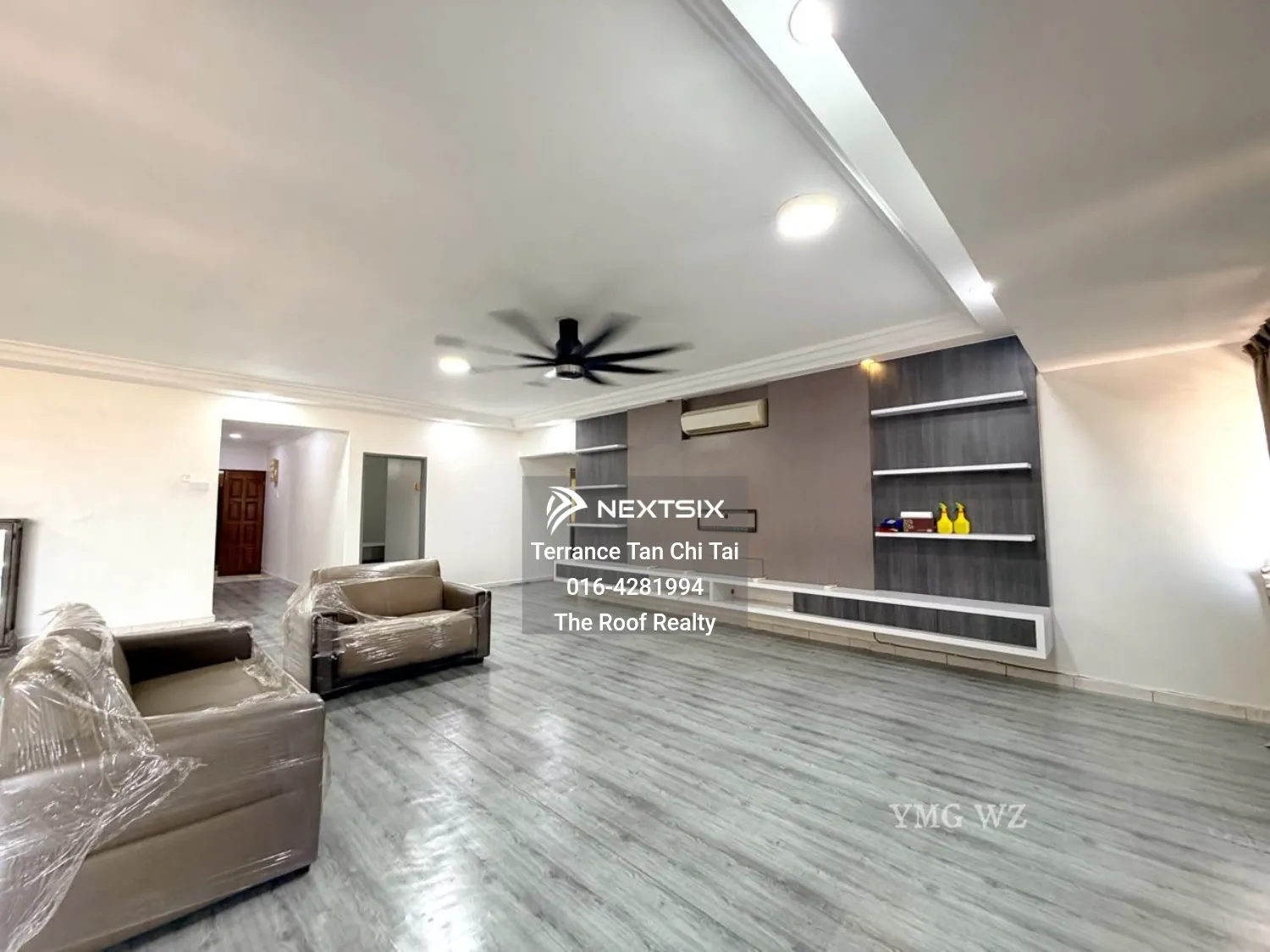 Apartment For Rent in Klang Selangor